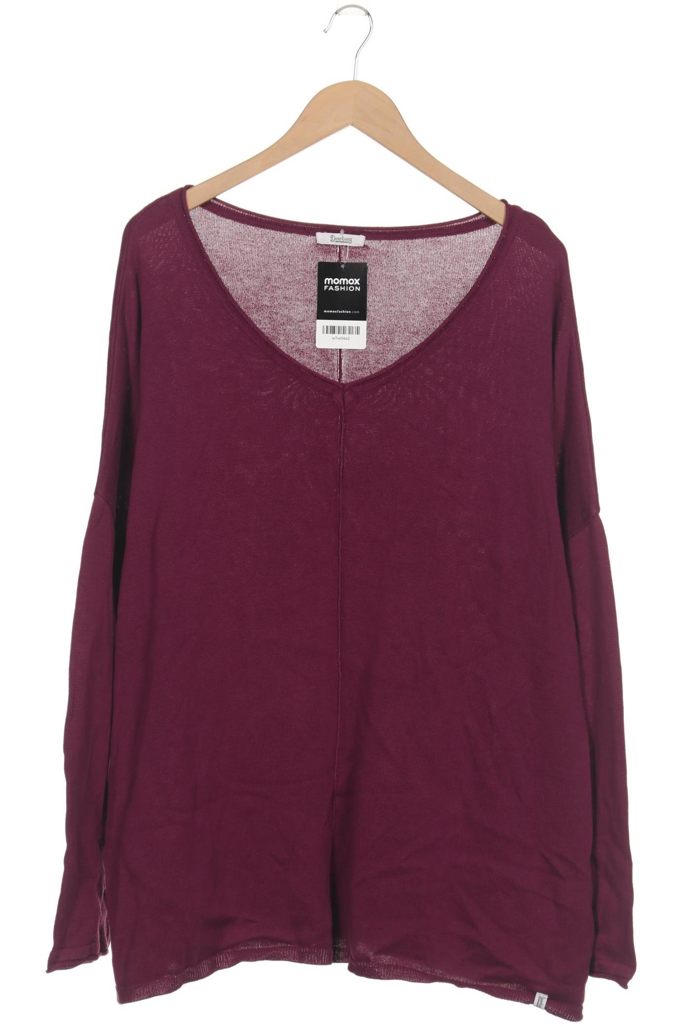 

Deerberg Damen Pullover, flieder, Gr. 42