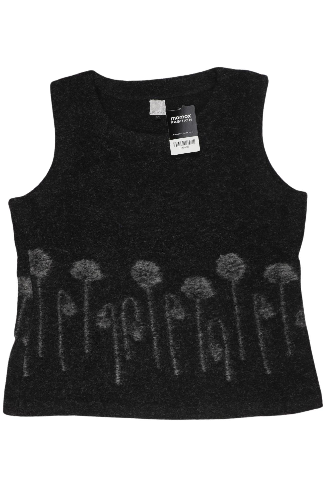 

Deerberg Damen Pullover, grau, Gr. 44