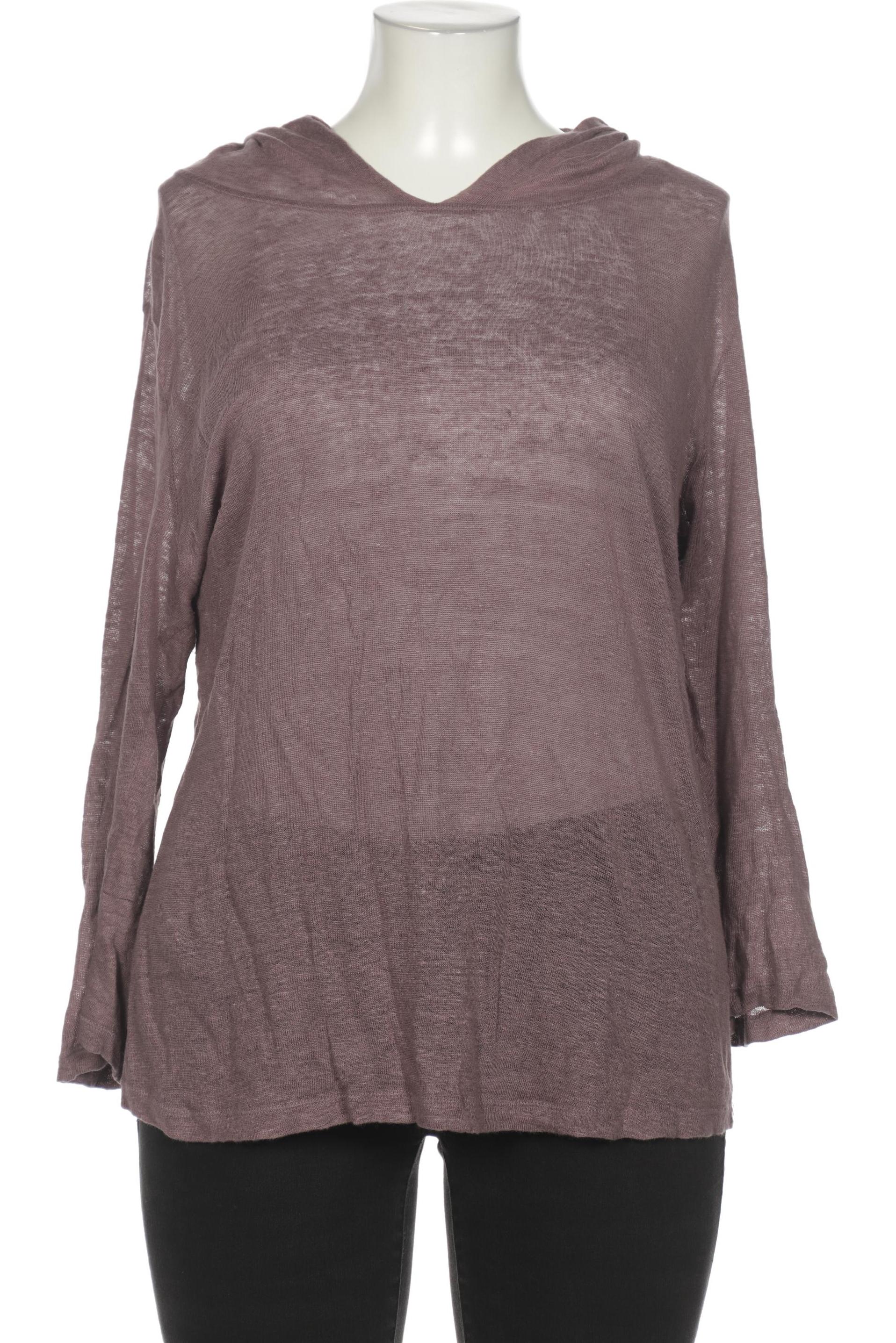 

Deerberg Damen Pullover, flieder, Gr. 48