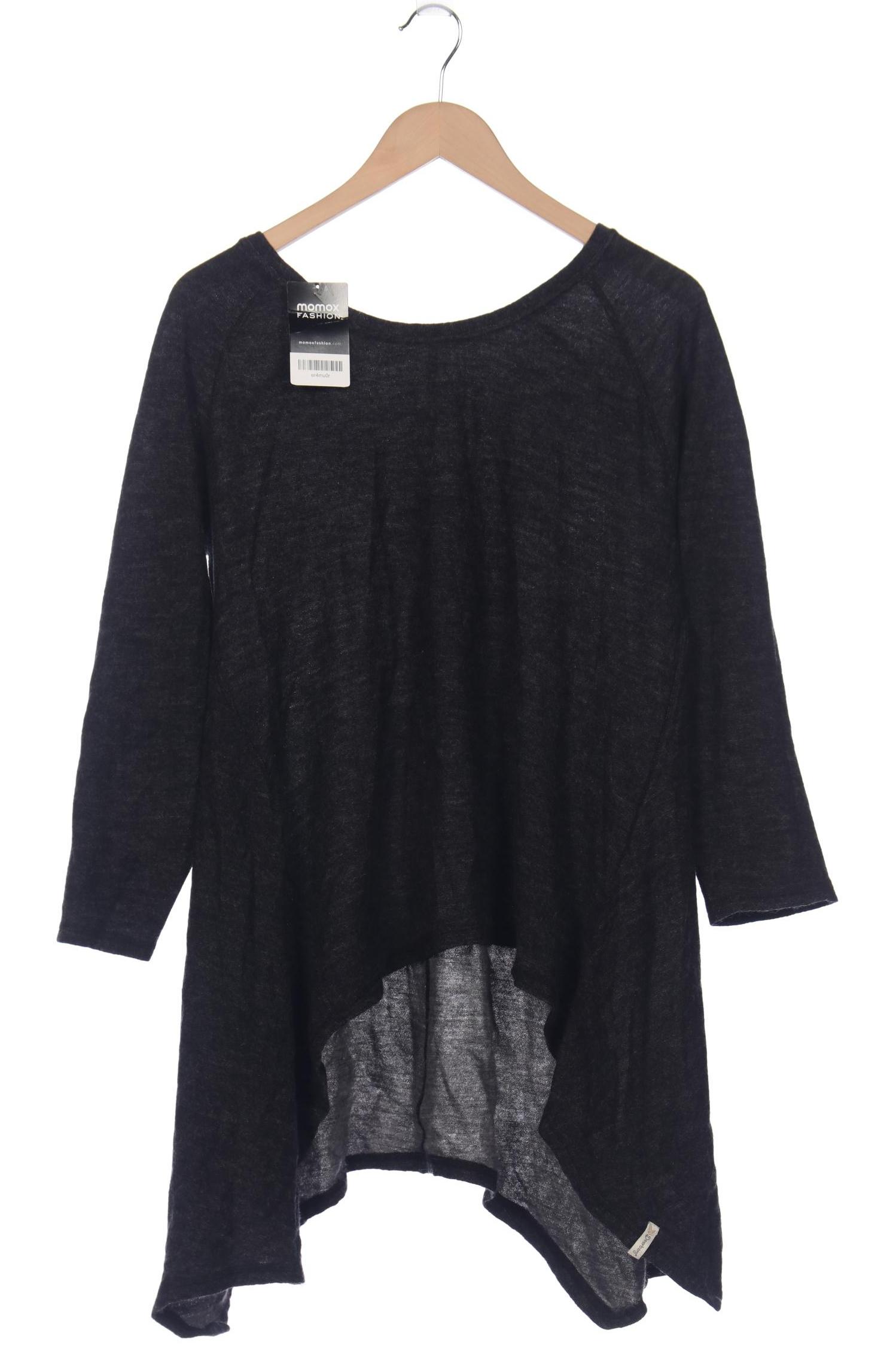 

Deerberg Damen Pullover, grau, Gr. 42