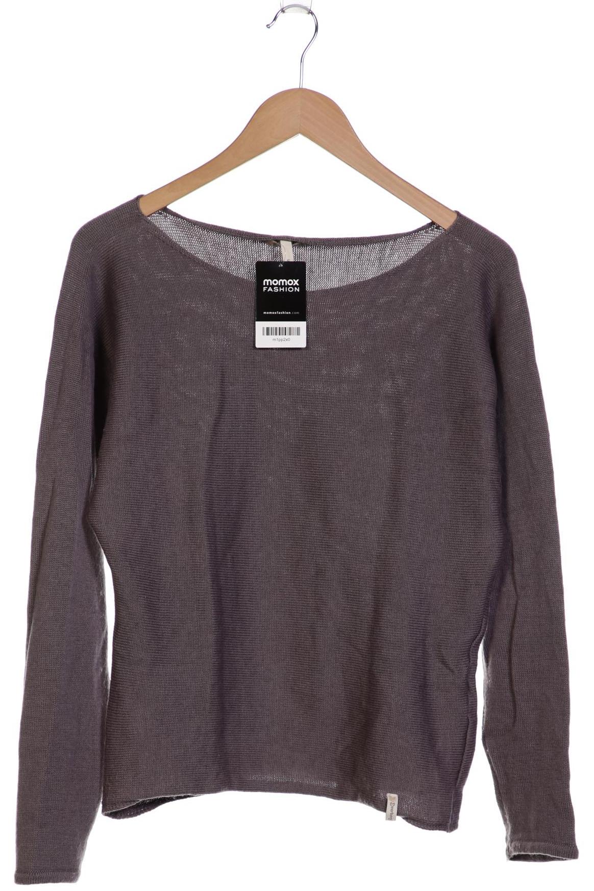 

Deerberg Damen Pullover, grau, Gr. 36