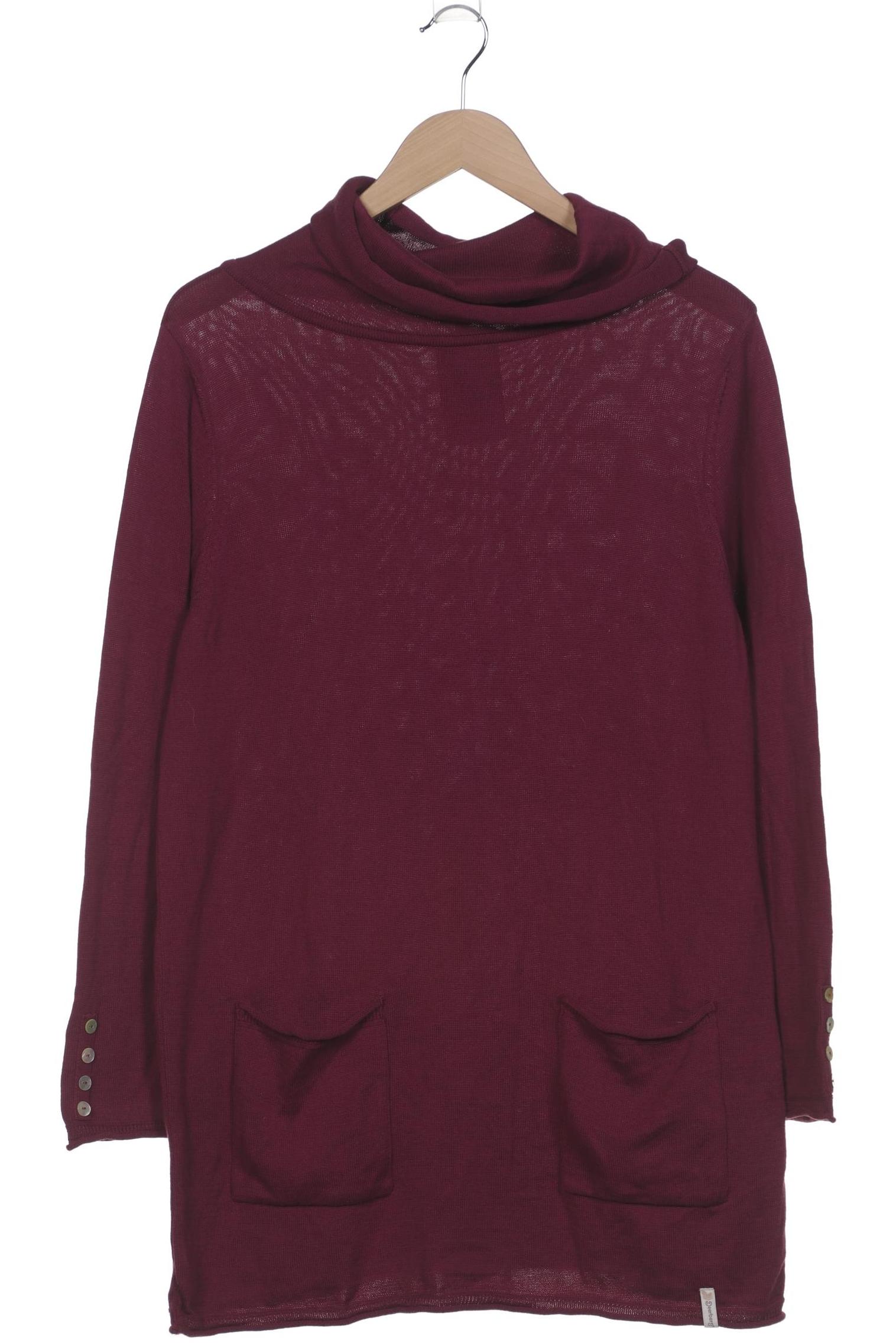 

Deerberg Damen Pullover, pink, Gr. 38