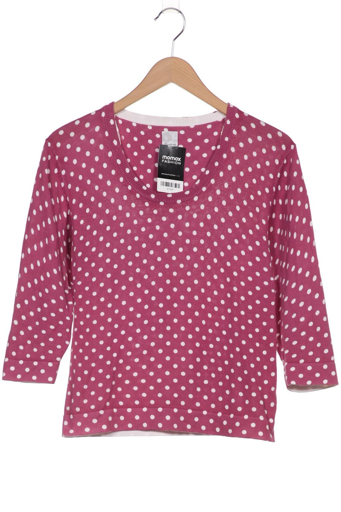 

Deerberg Damen Pullover, pink
