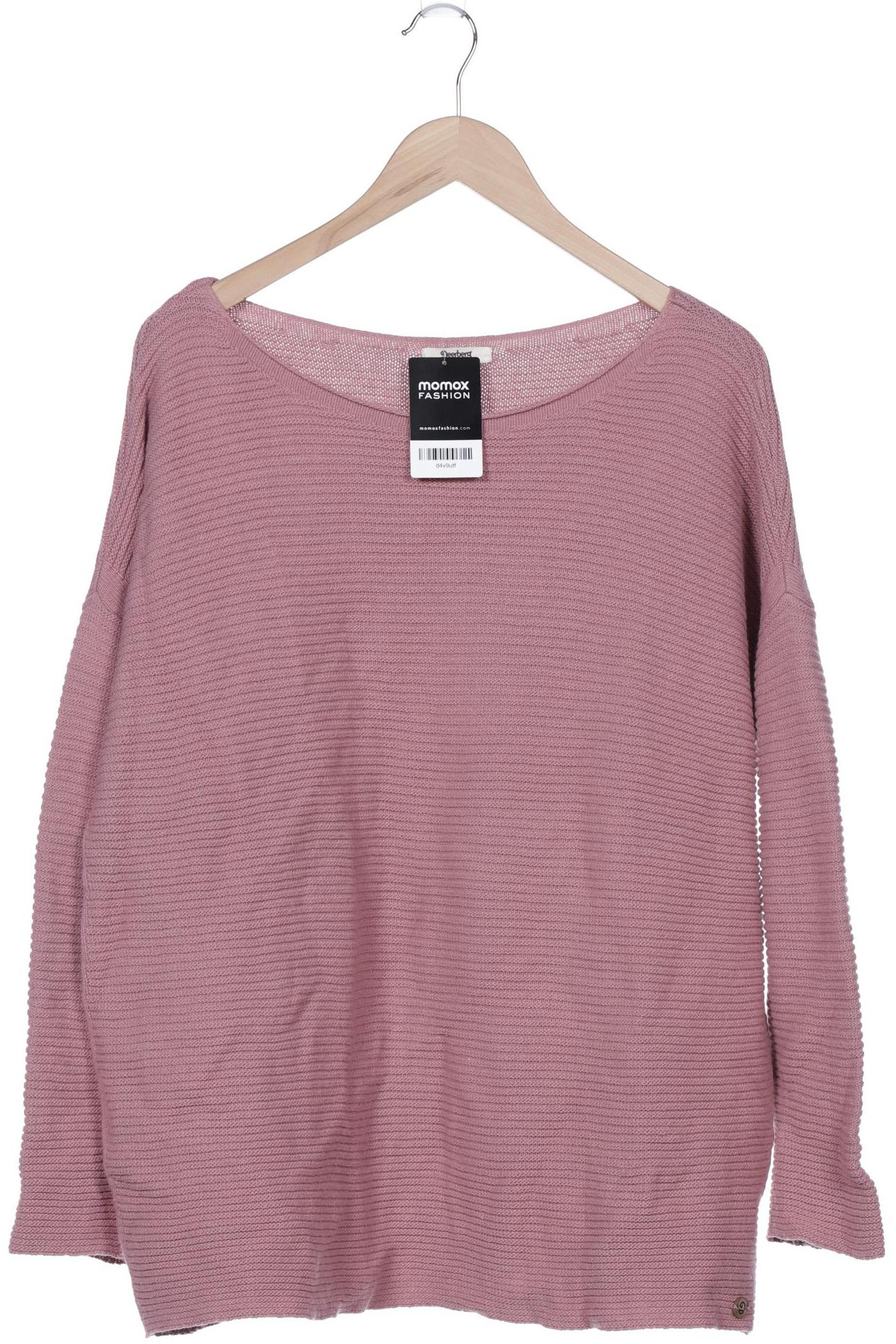 

Deerberg Damen Pullover, pink, Gr. 42