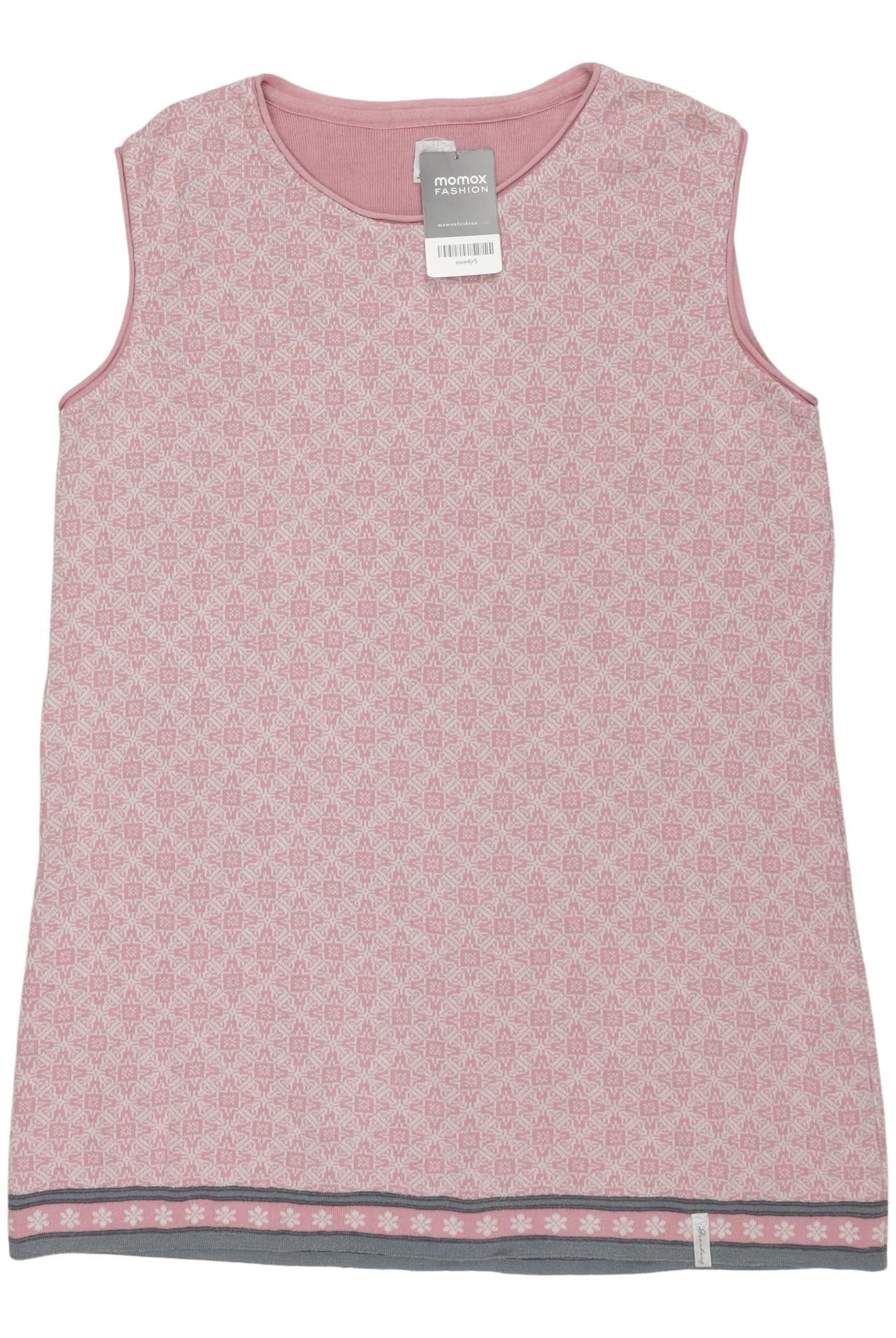 

Deerberg Damen Pullover, pink, Gr. 42