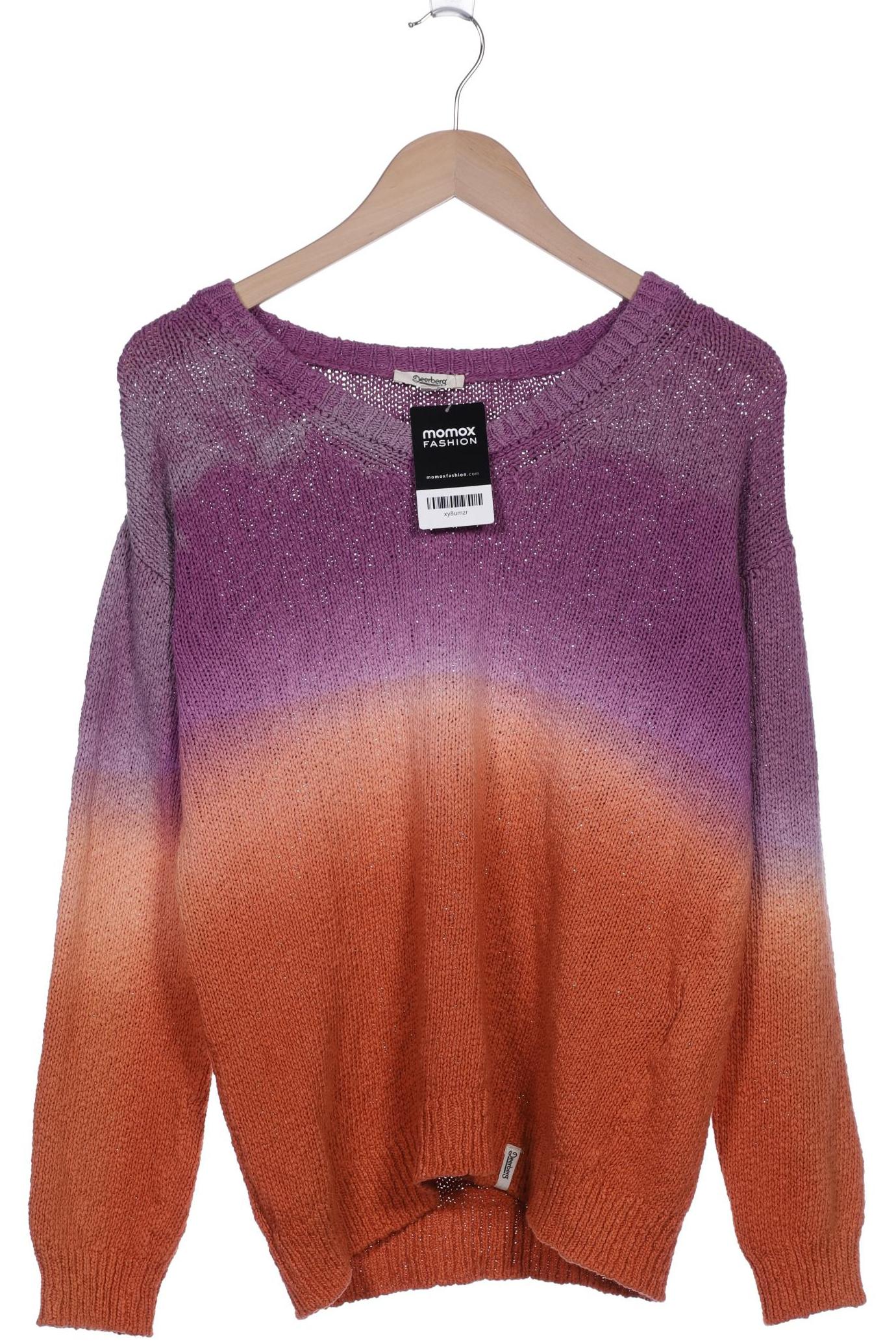 

Deerberg Damen Pullover, mehrfarbig