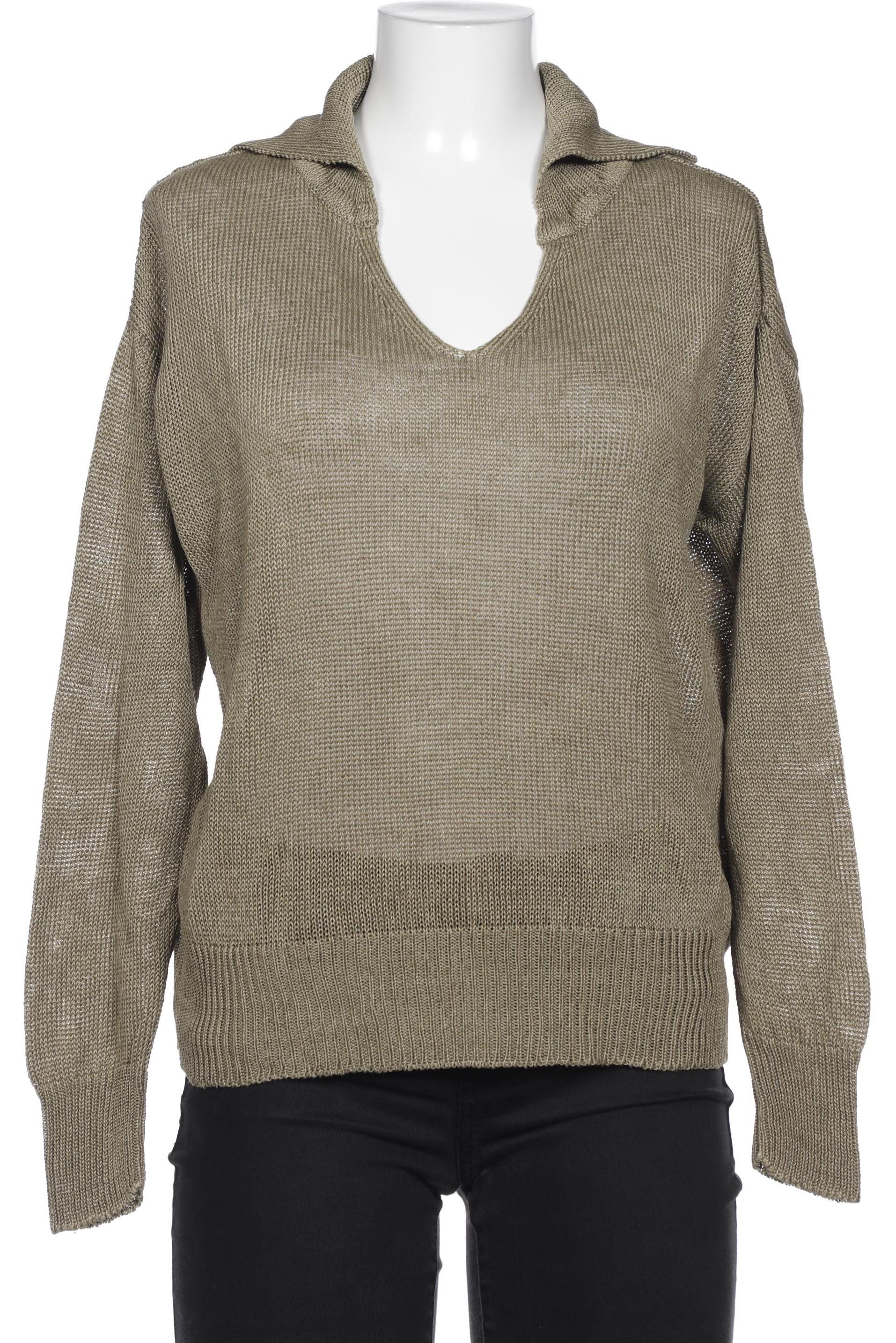 

Deerberg Damen Pullover, grün