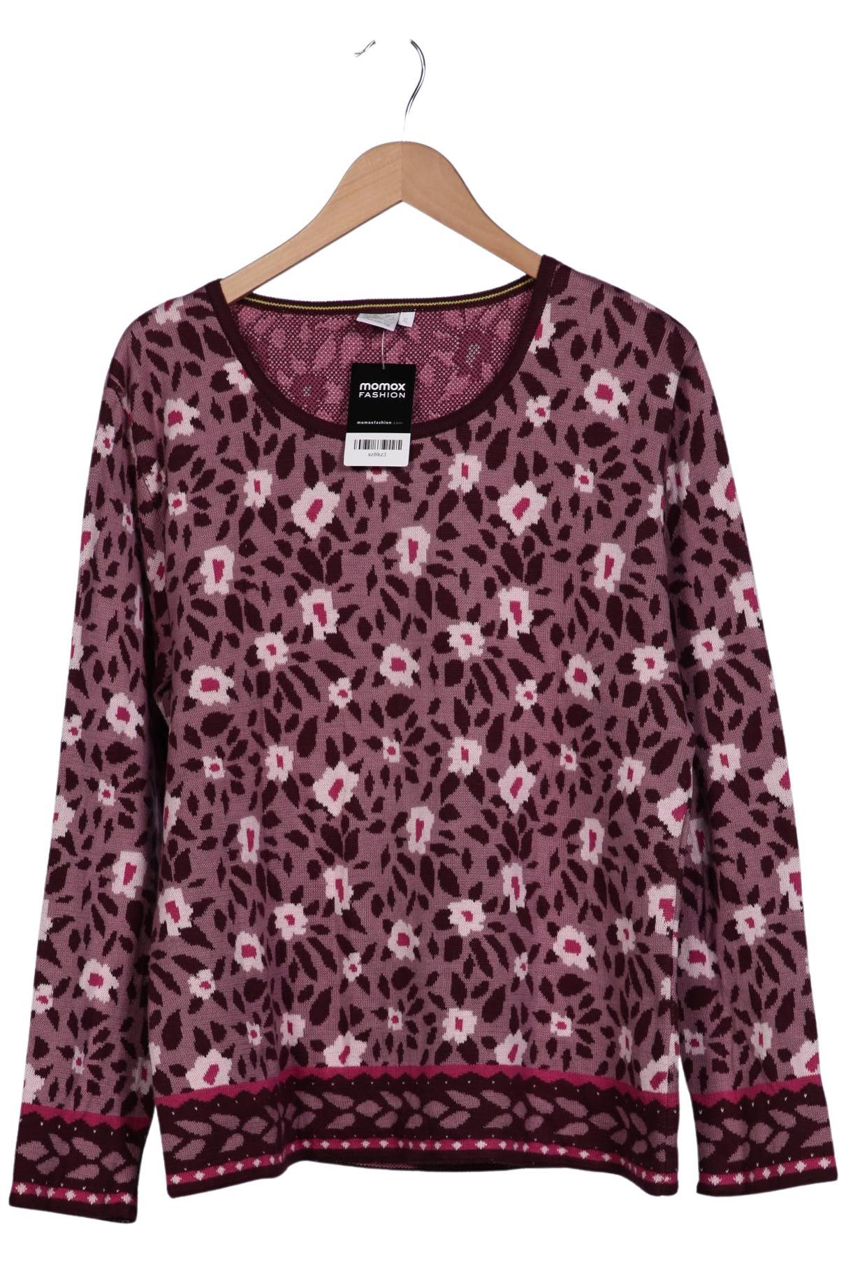 

Deerberg Damen Pullover, flieder, Gr. 44