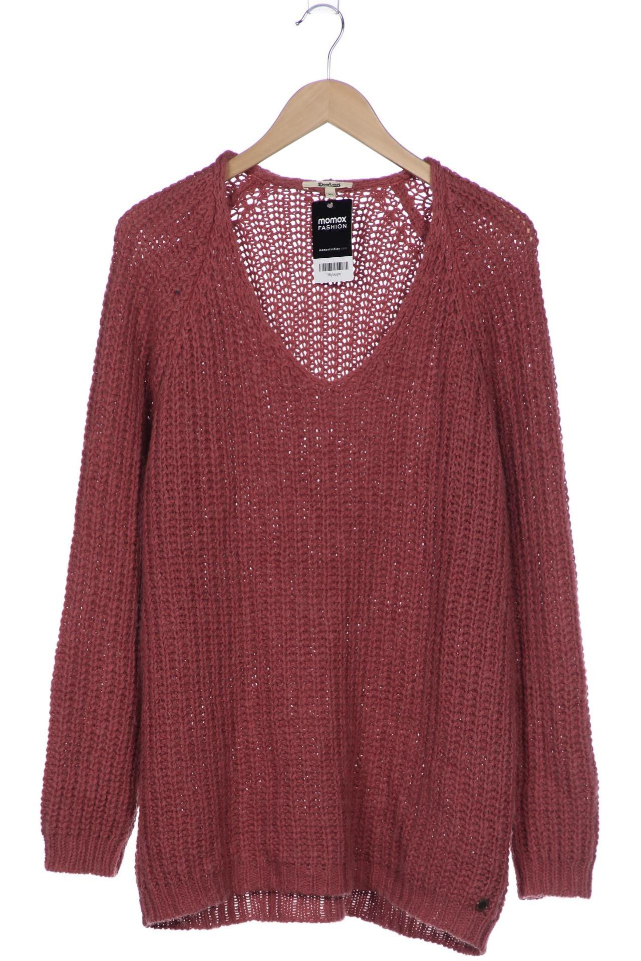 

Deerberg Damen Pullover, pink, Gr. 44
