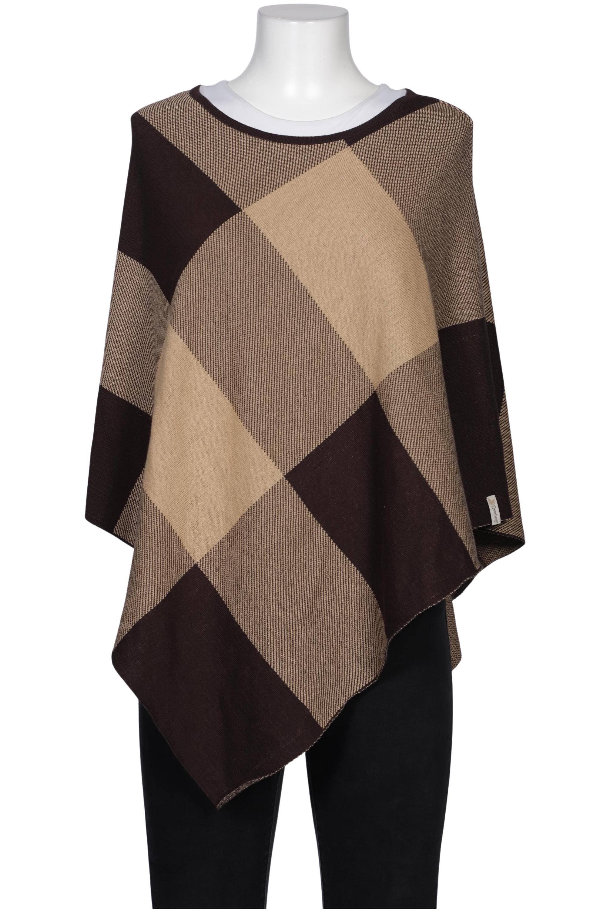 

Deerberg Damen Pullover, mehrfarbig, Gr. uni