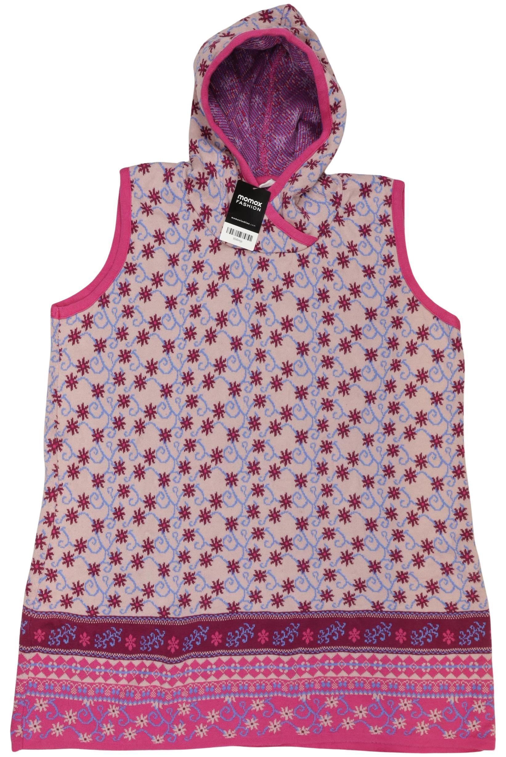 

Deerberg Damen Pullover, pink, Gr. 44