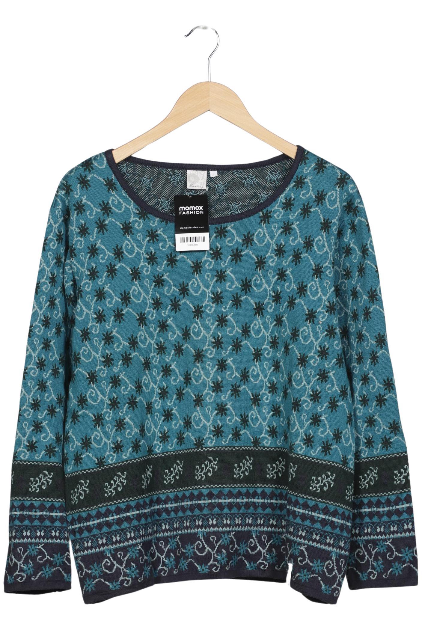 

Deerberg Damen Pullover, mehrfarbig, Gr. 42