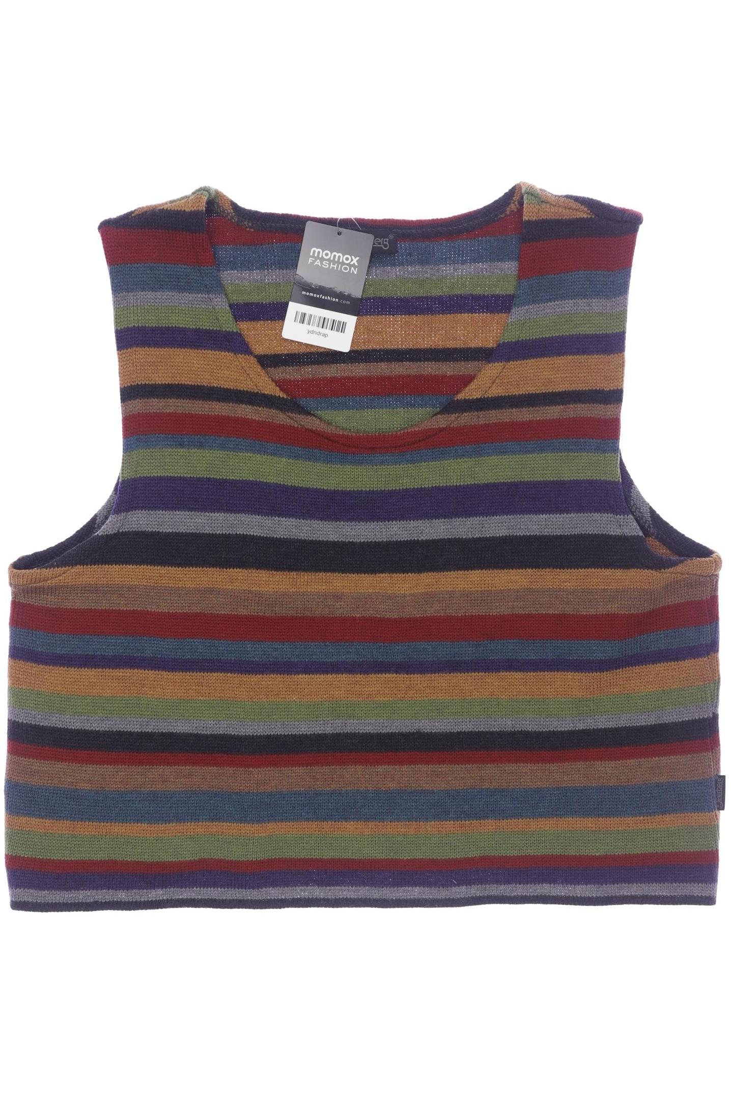 

Deerberg Damen Pullover, mehrfarbig, Gr. 42