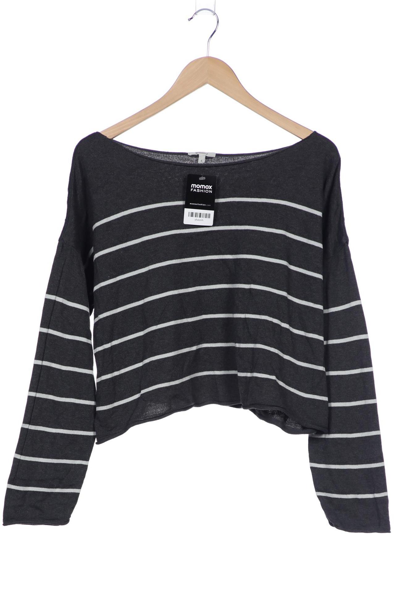 

Deerberg Damen Pullover, grau, Gr. 36