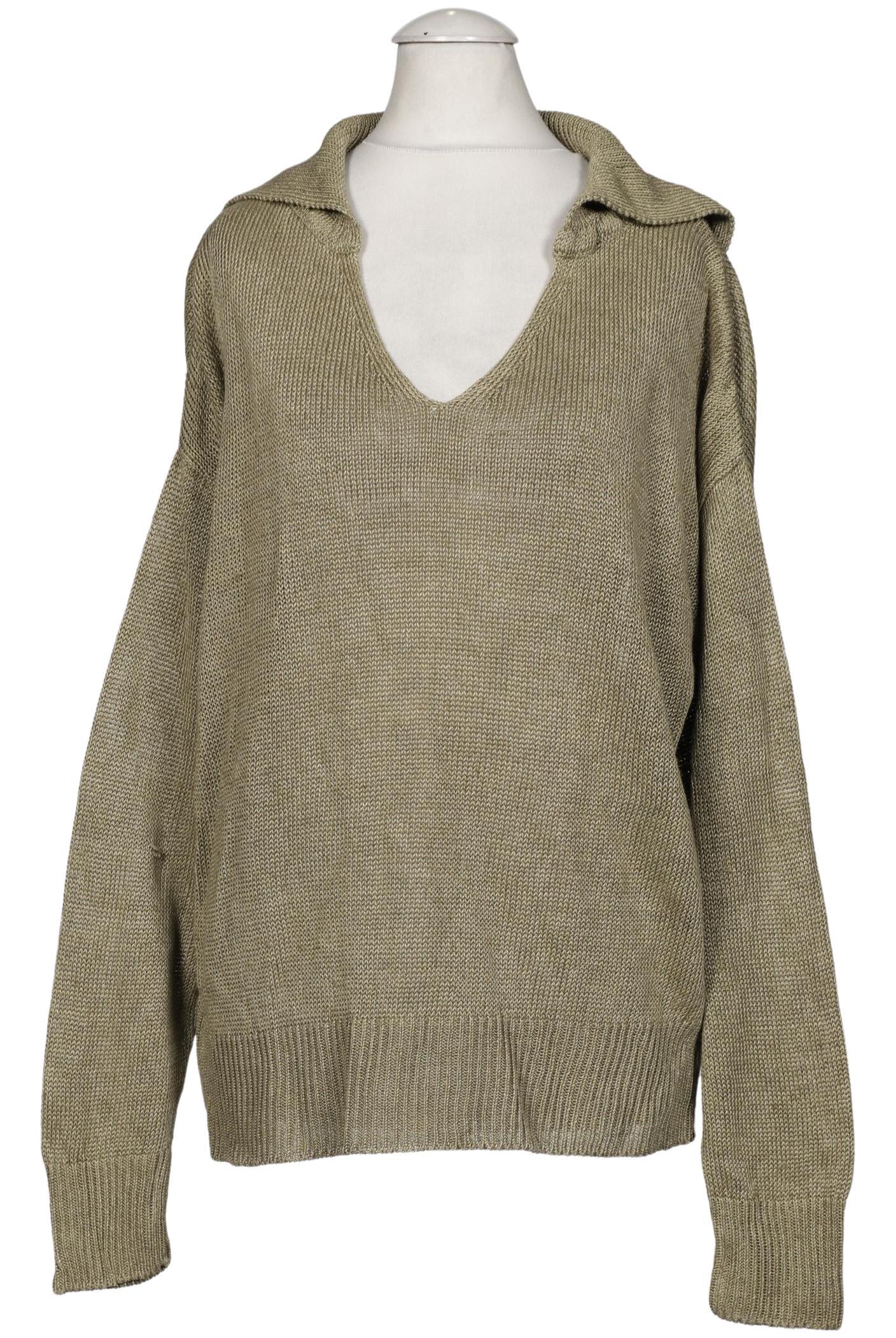 

Deerberg Damen Pullover, grün, Gr. 38