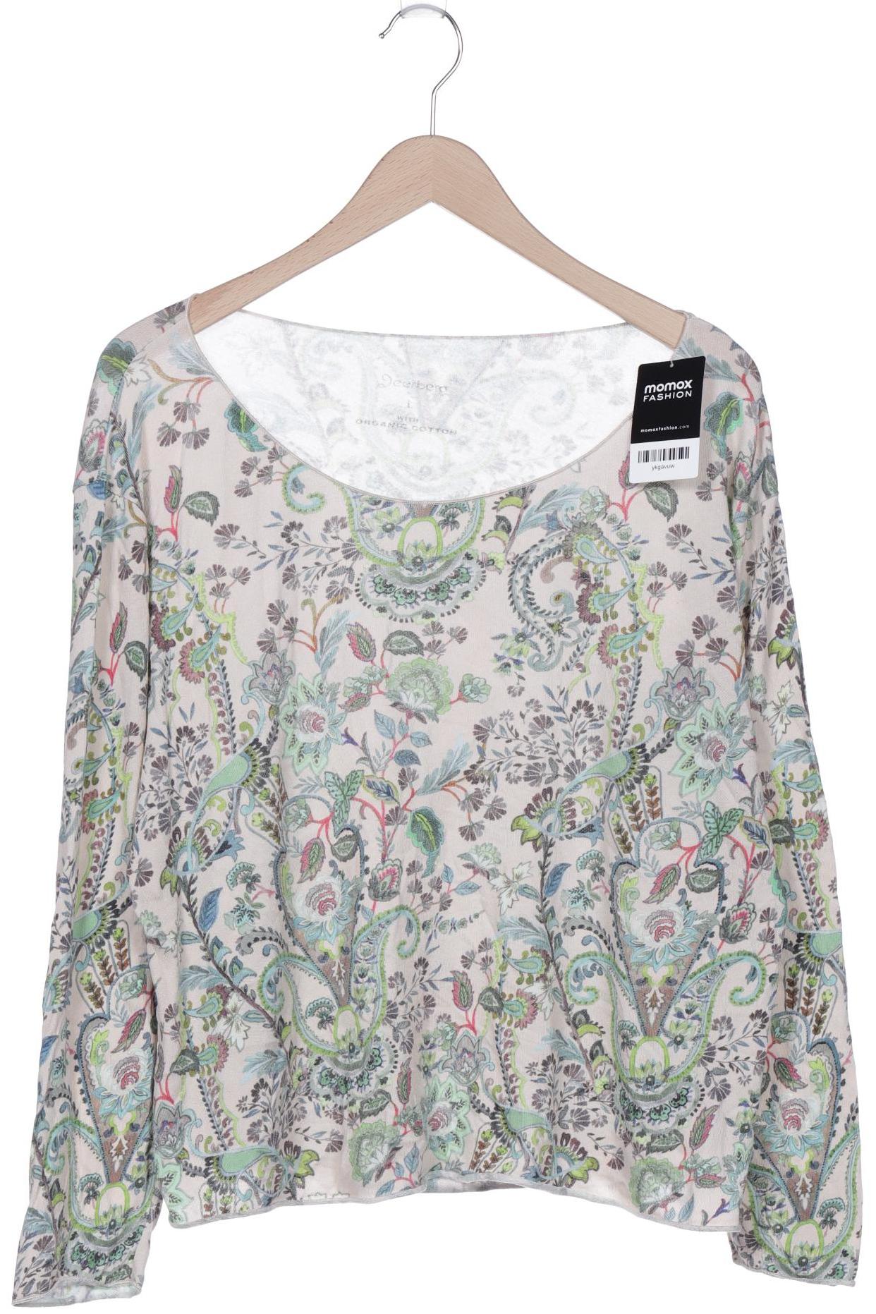 

Deerberg Damen Pullover, mehrfarbig, Gr. 42