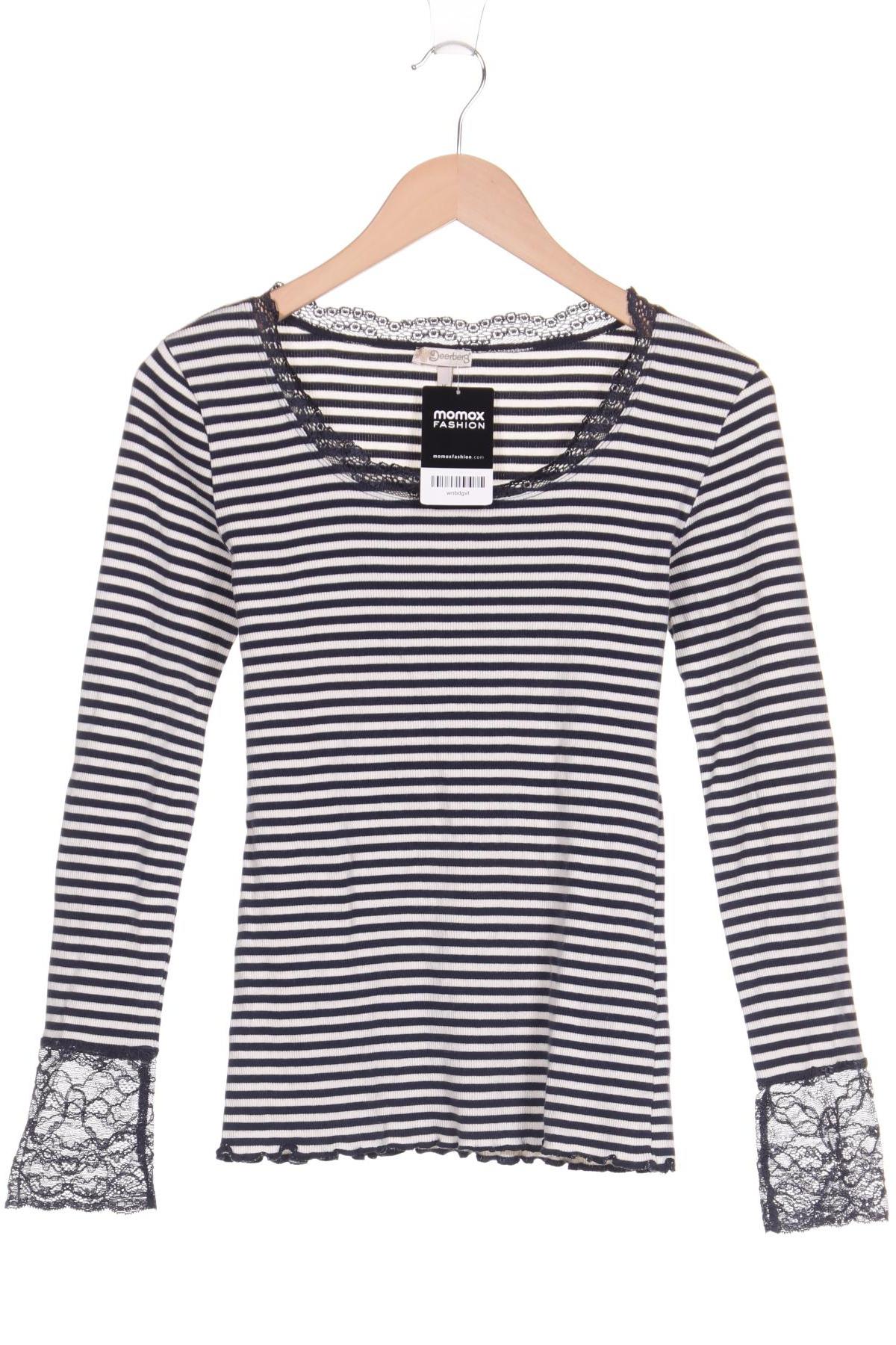 

Deerberg Damen Pullover, marineblau, Gr. 38