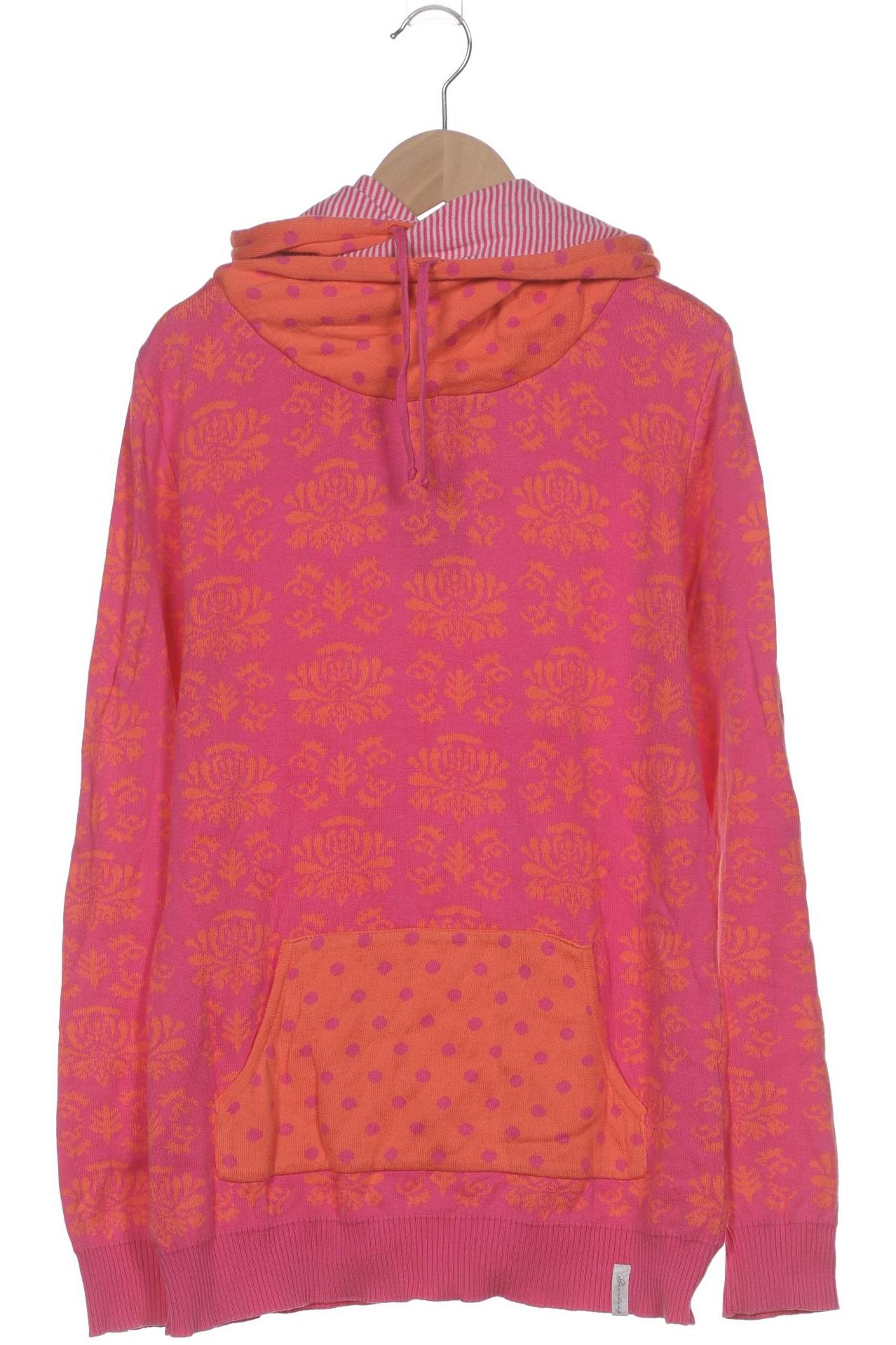 

Deerberg Damen Pullover, pink, Gr. 34