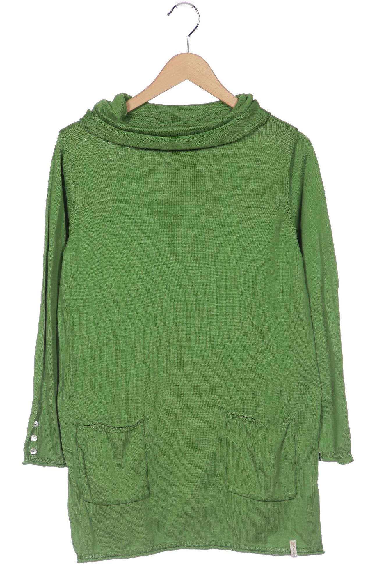 

Deerberg Damen Pullover, grün