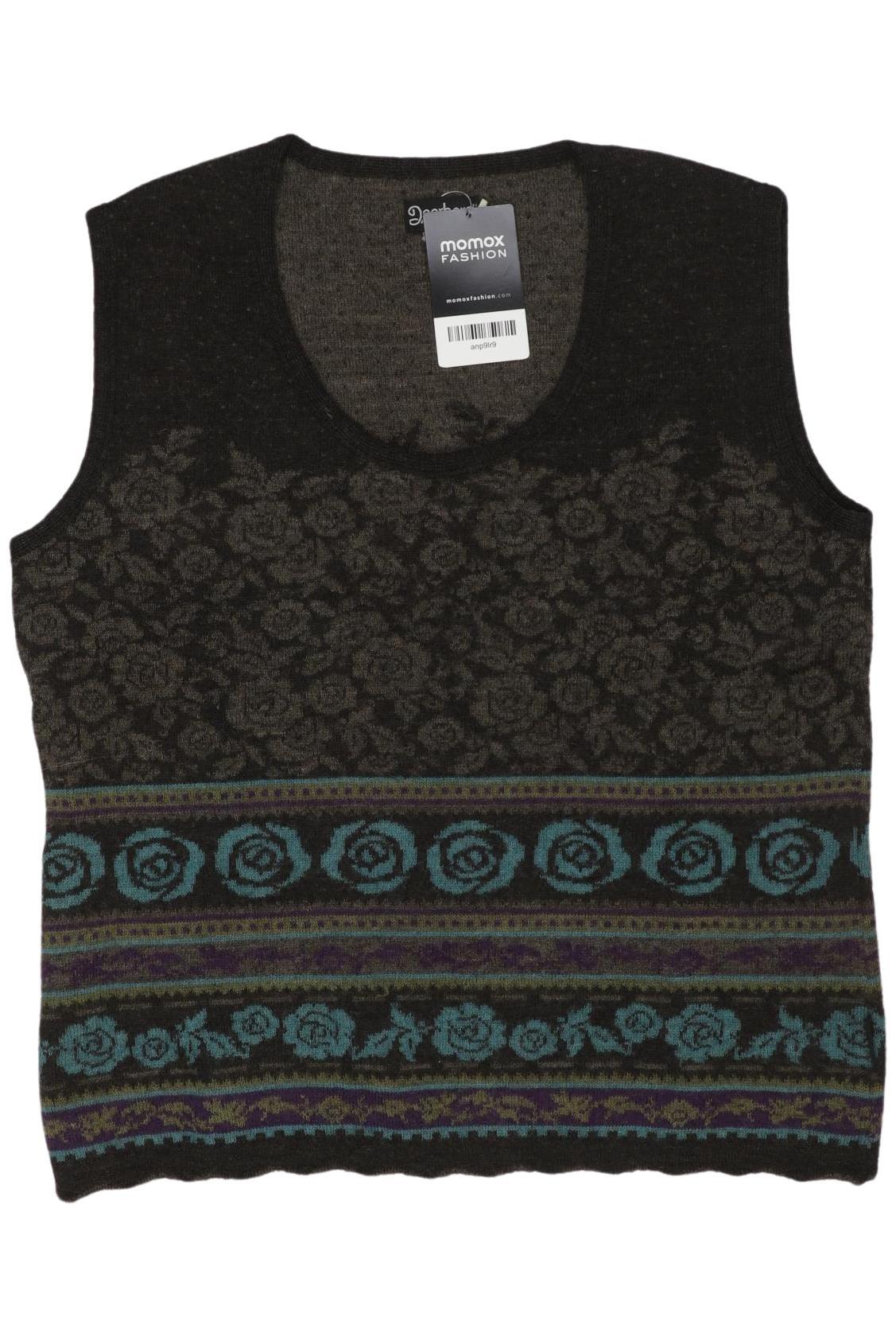 

Deerberg Damen Pullover, braun, Gr. 38