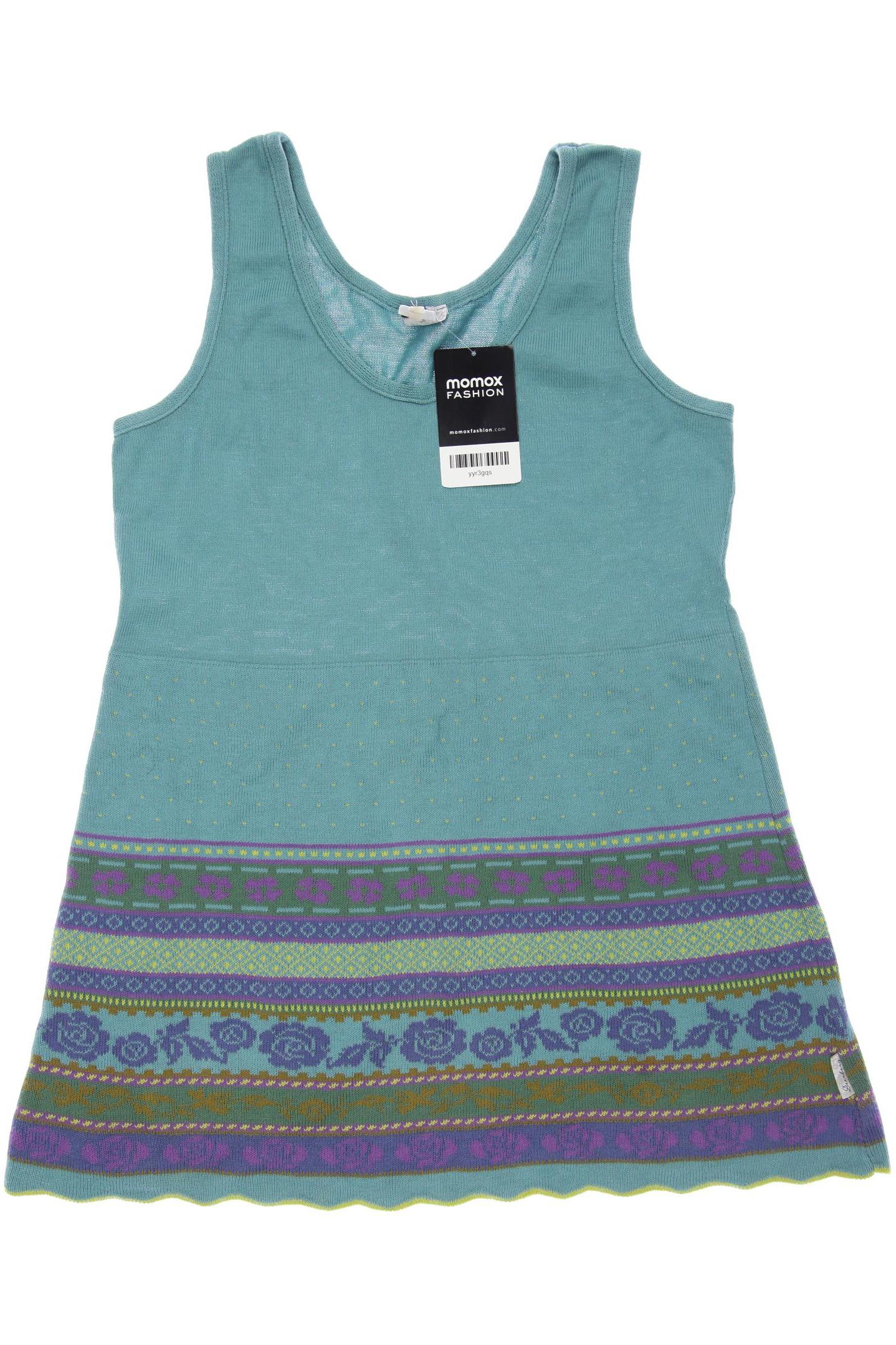 

Deerberg Damen Pullover, türkis, Gr. 36