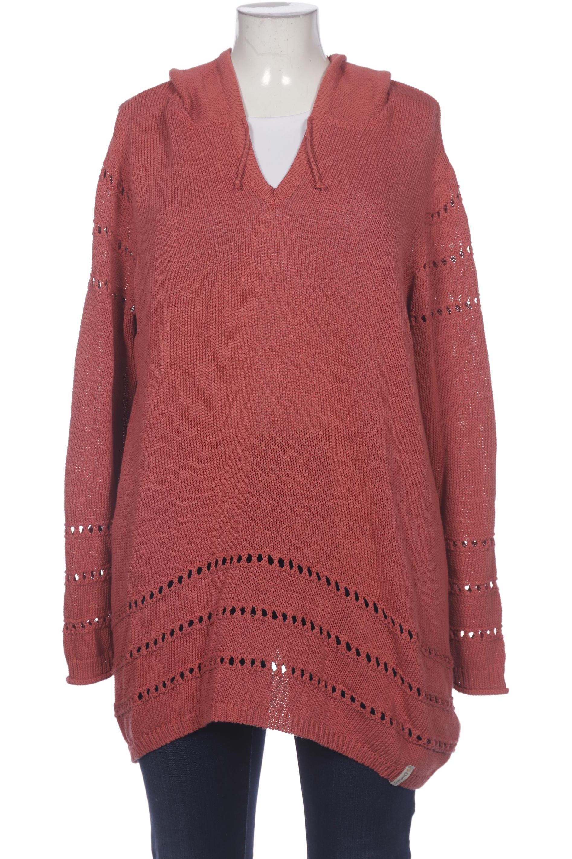 

Deerberg Damen Pullover, pink, Gr. 46