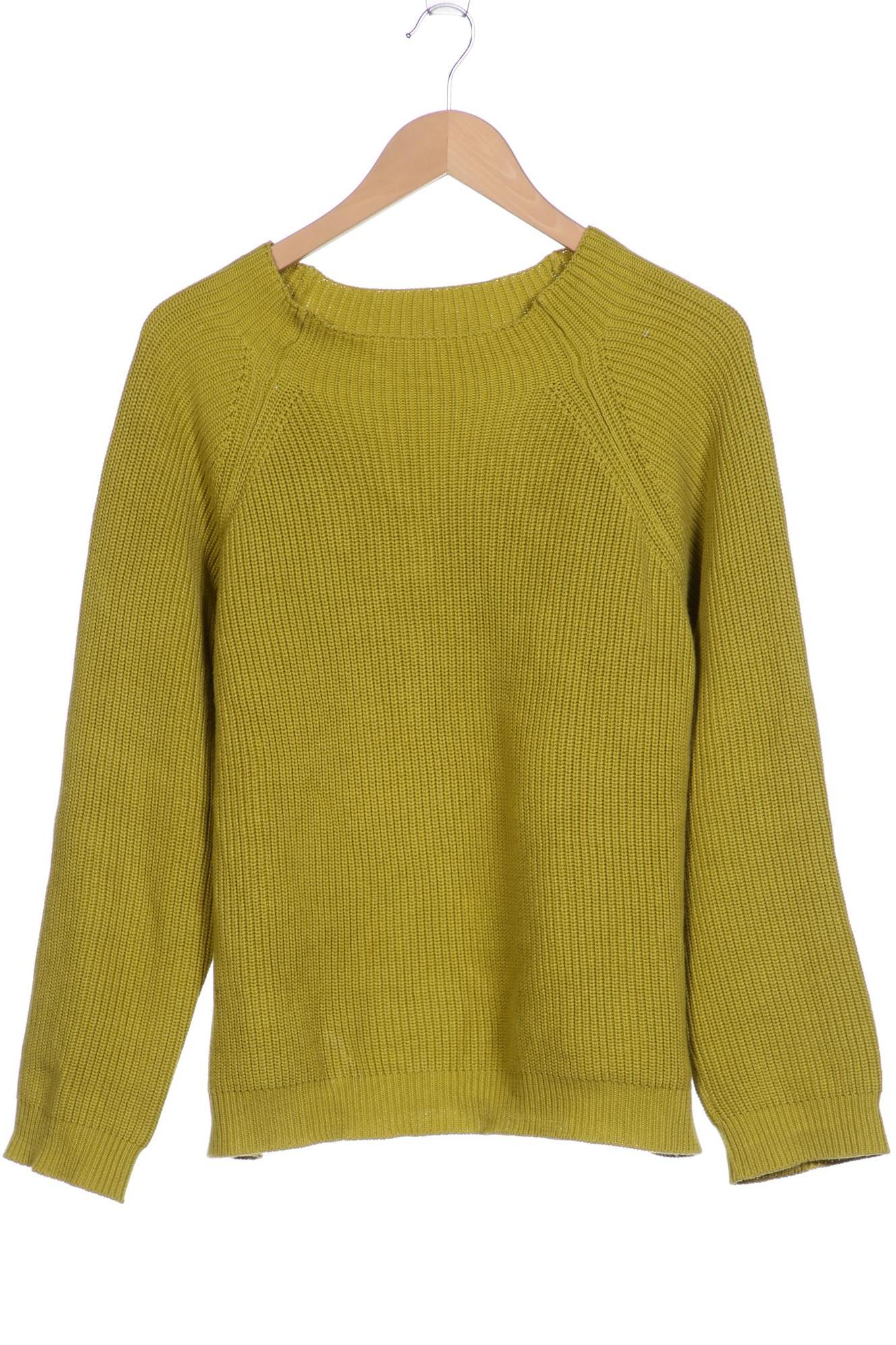 

Deerberg Damen Pullover, grün, Gr. 42