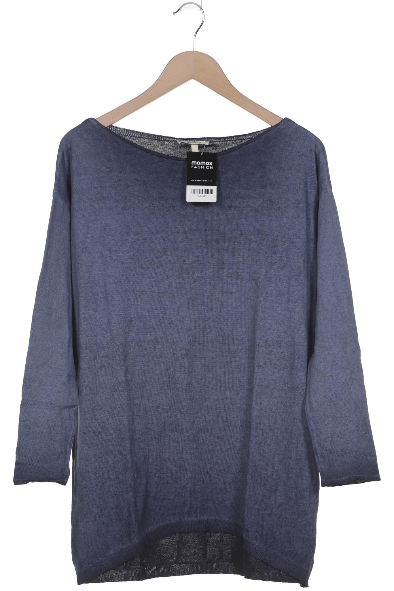 

Deerberg Damen Pullover, marineblau, Gr. 36