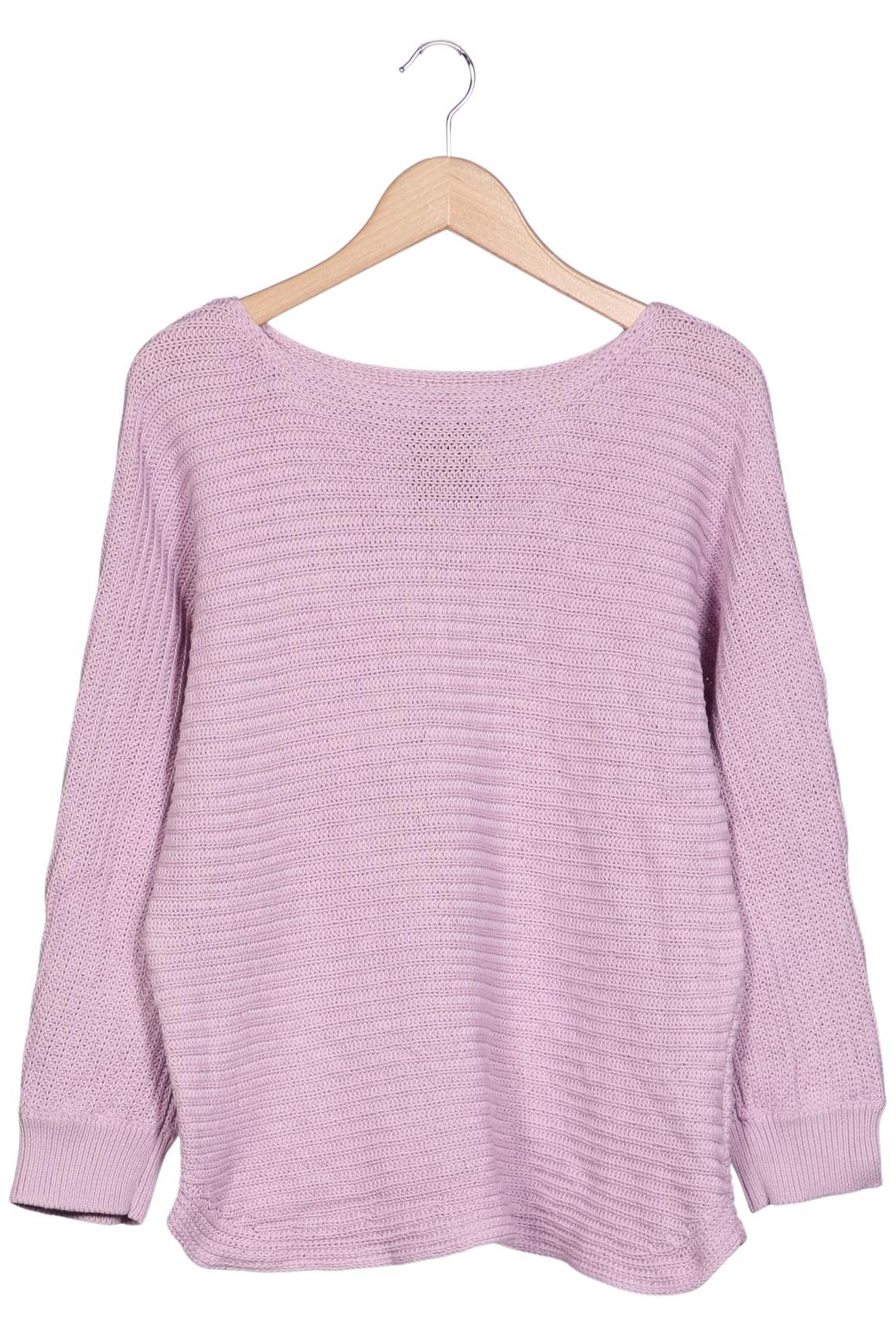 

Deerberg Damen Pullover, flieder, Gr. 38