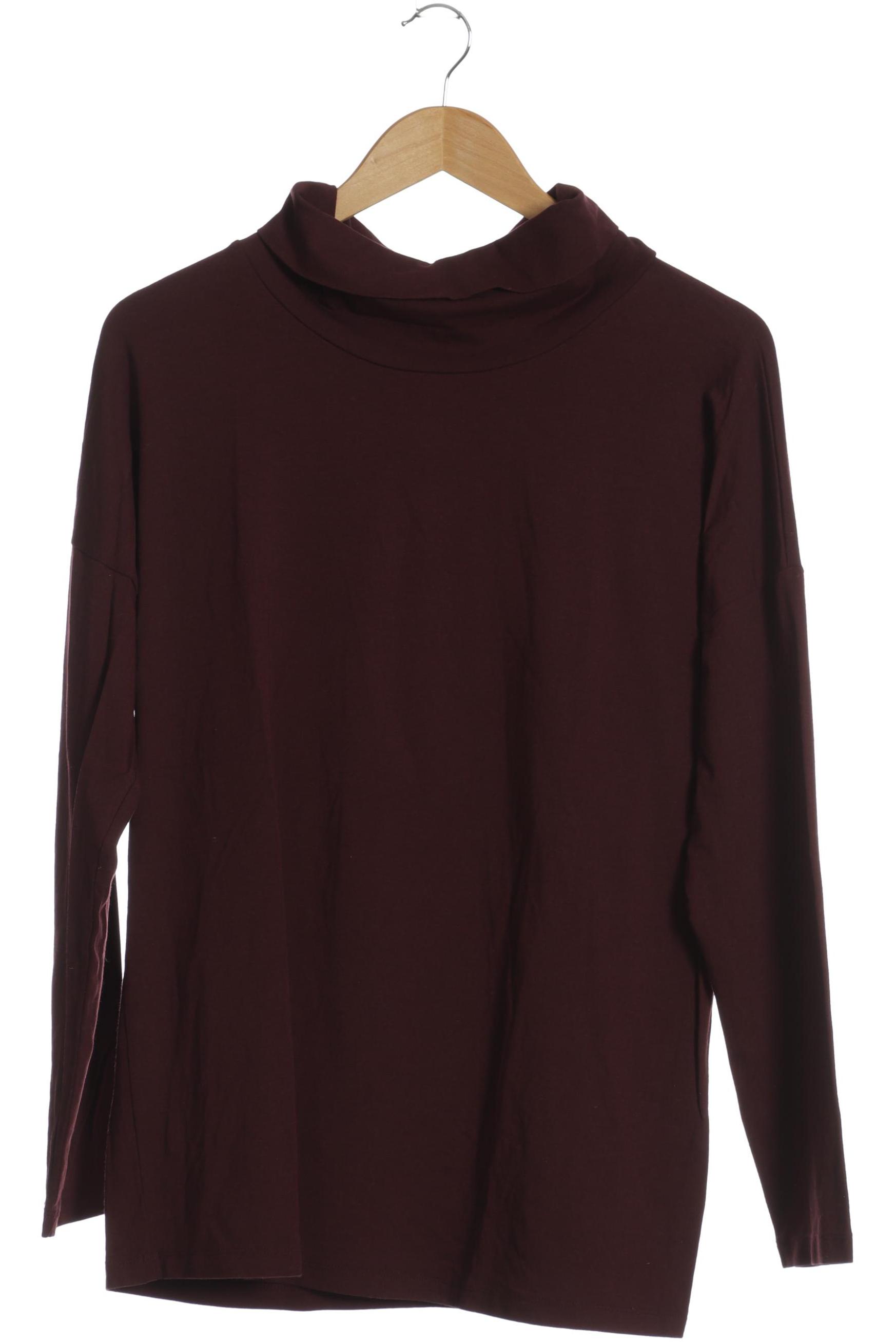 

Deerberg Damen Pullover, rot, Gr. 42