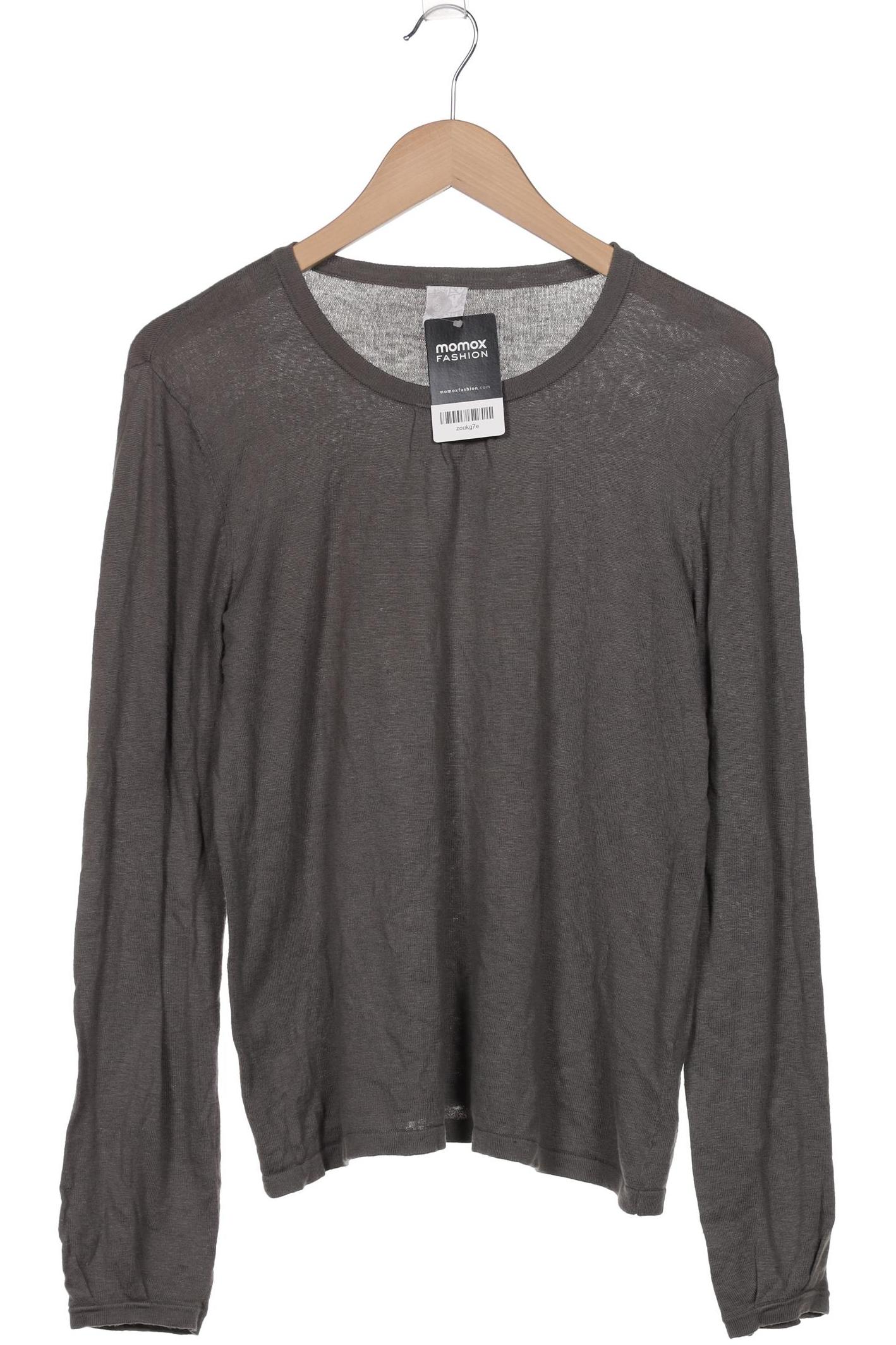 

Deerberg Damen Pullover, grau, Gr. 42