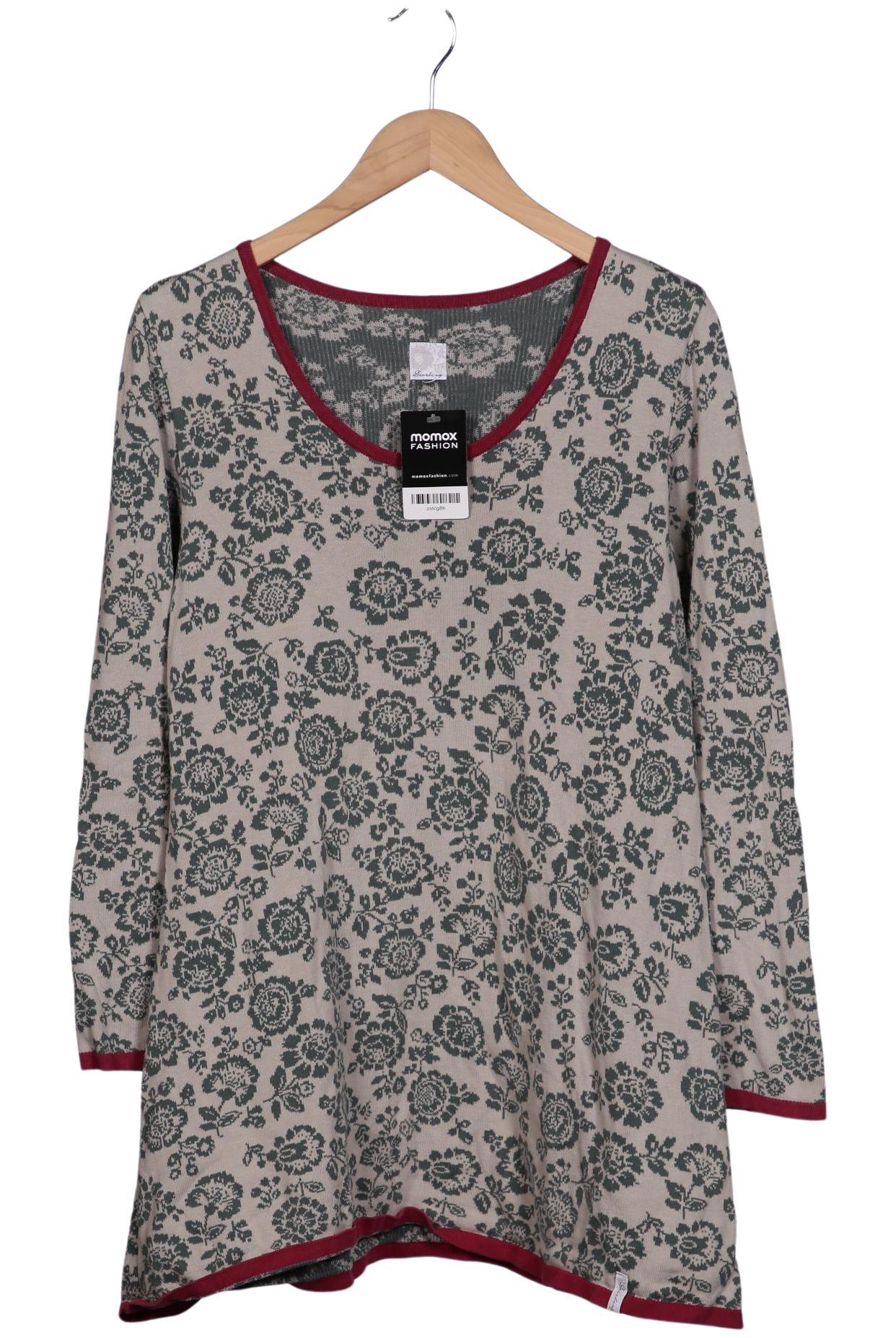 

Deerberg Damen Pullover, beige, Gr. 38