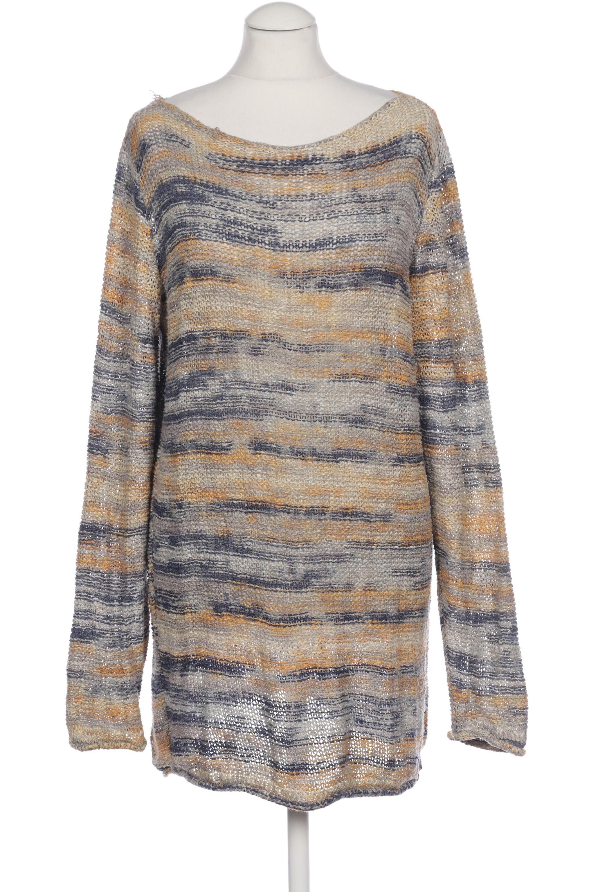 

Deerberg Damen Pullover, gelb, Gr. 38