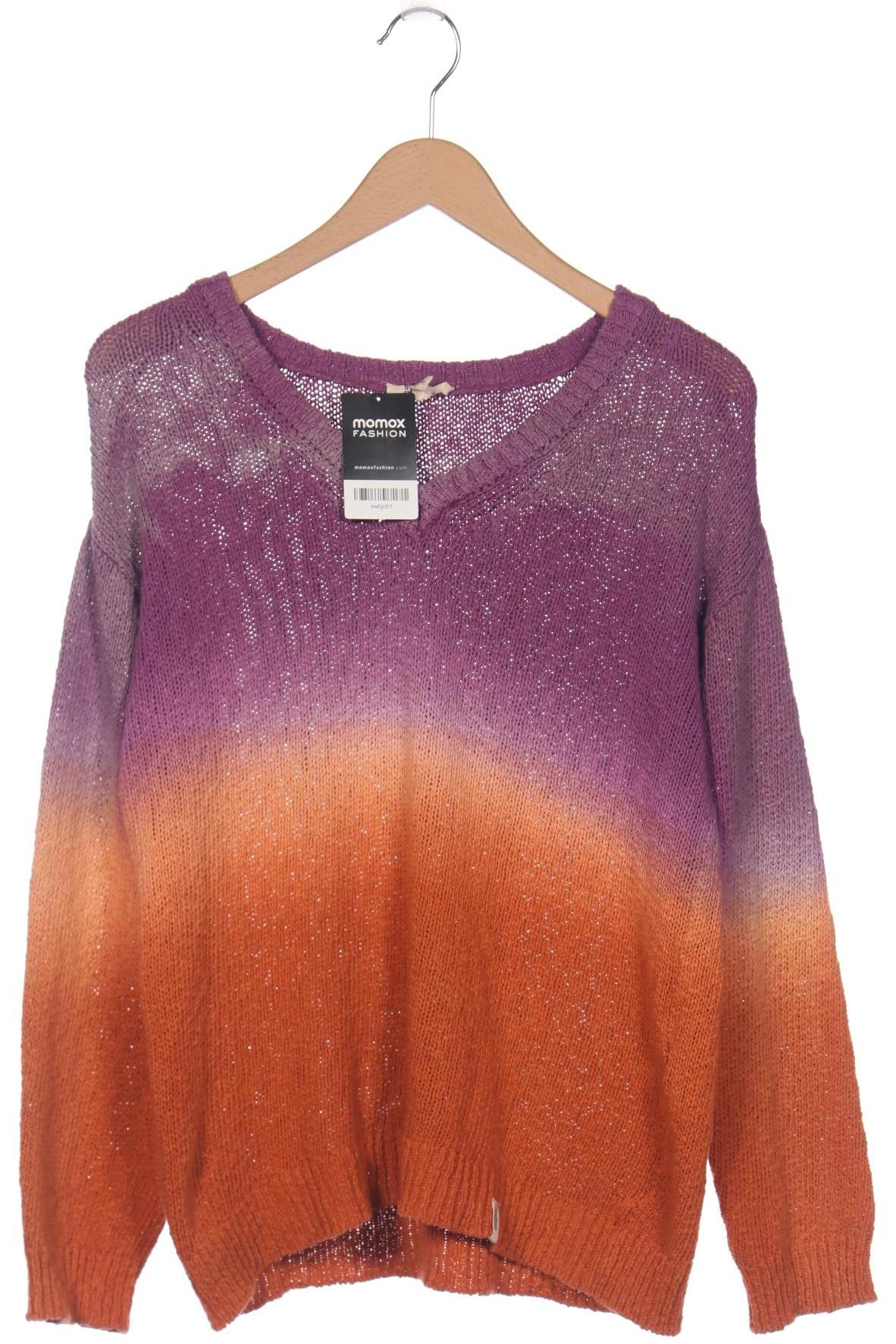 

Deerberg Damen Pullover, orange, Gr. 36