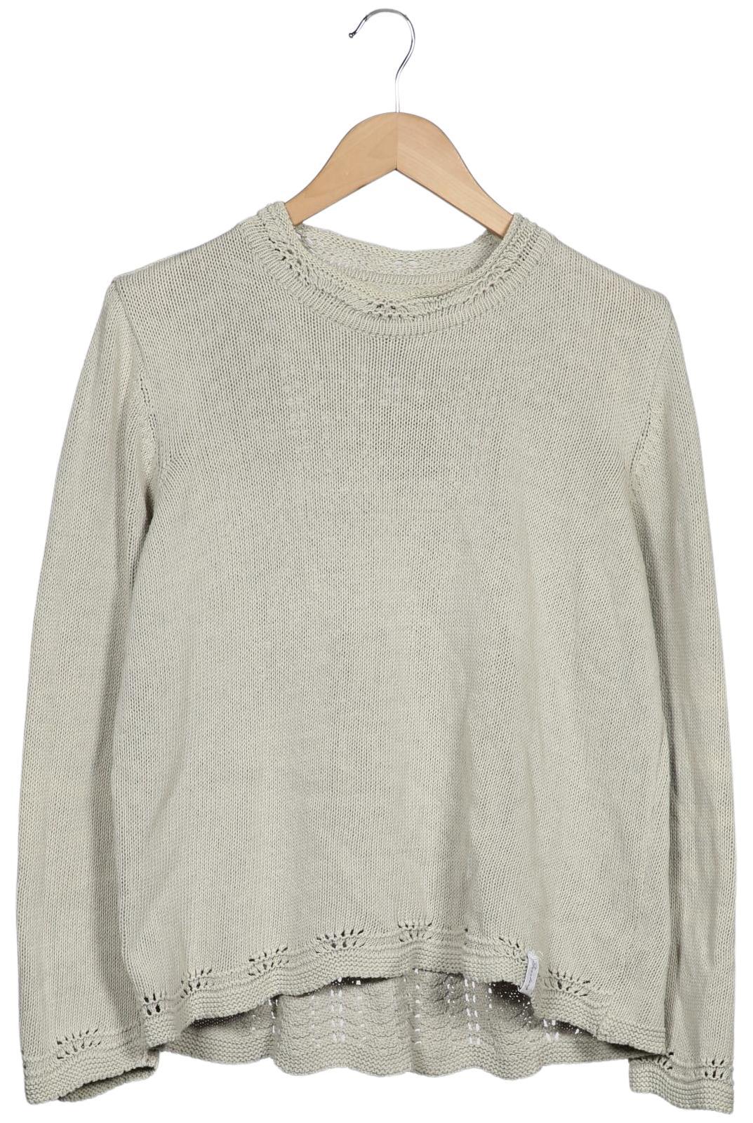 

Deerberg Damen Pullover, grau, Gr. 42