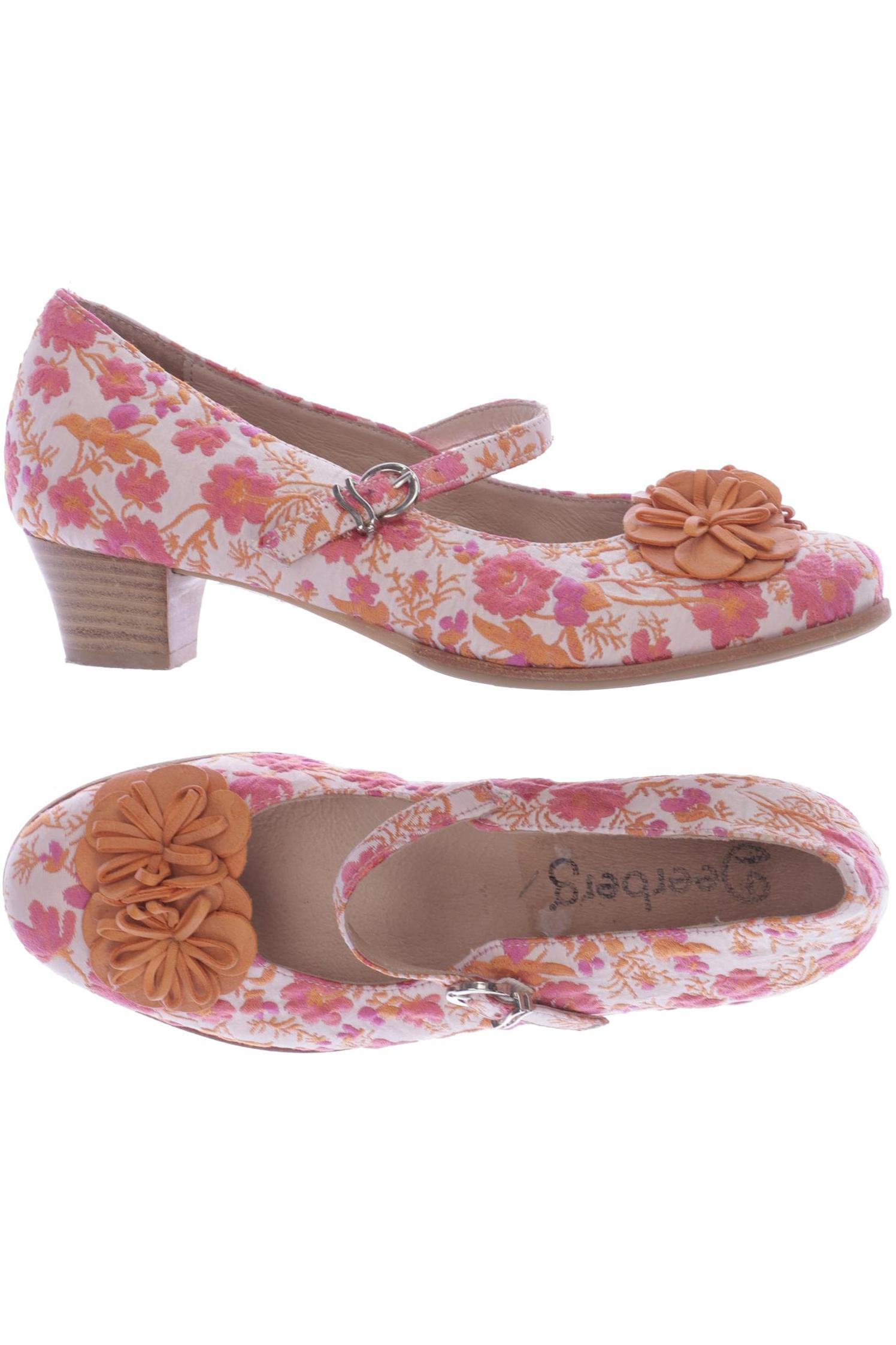 

Deerberg Damen Pumps, pink