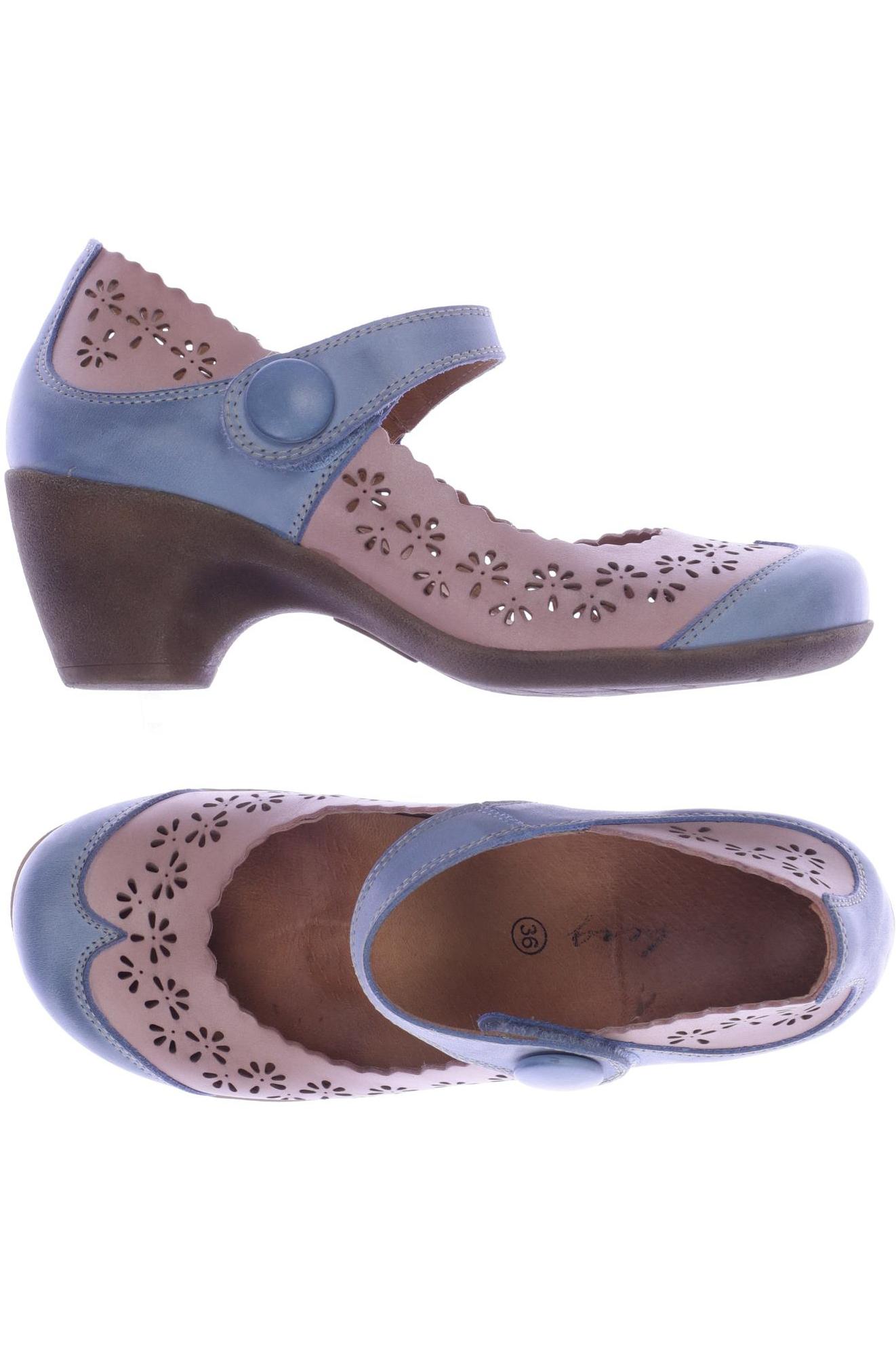 

Deerberg Damen Pumps, pink