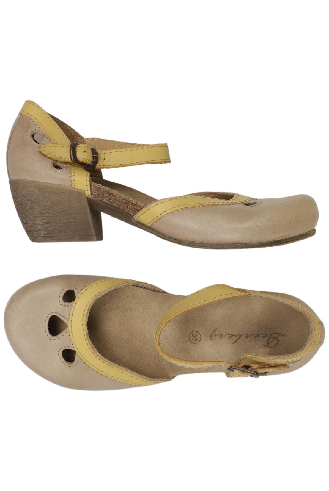 

Deerberg Damen Pumps, mehrfarbig, Gr. 38