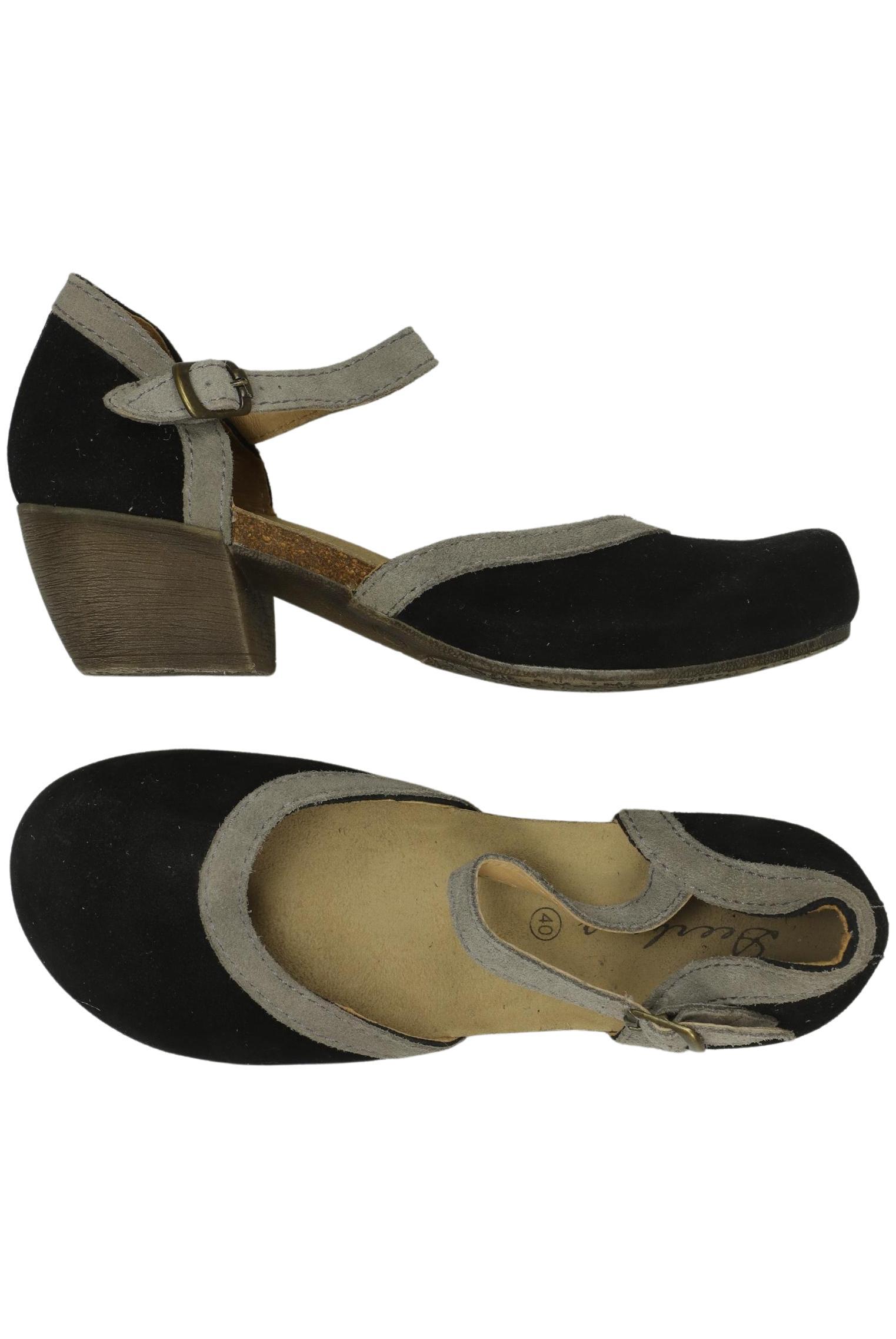 

Deerberg Damen Pumps, mehrfarbig, Gr. 40