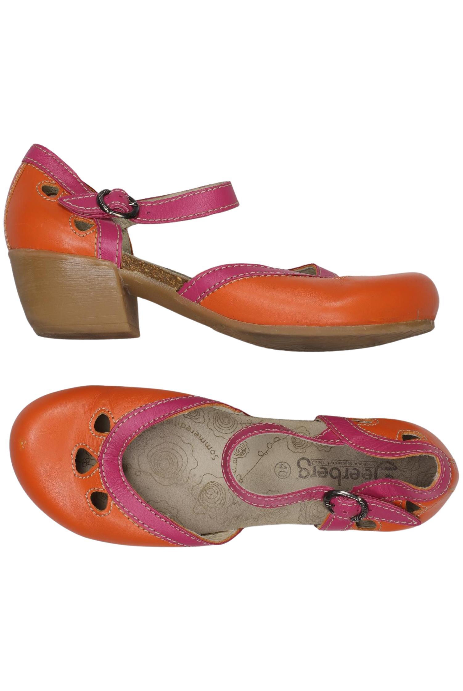 

Deerberg Damen Pumps, mehrfarbig, Gr. 40