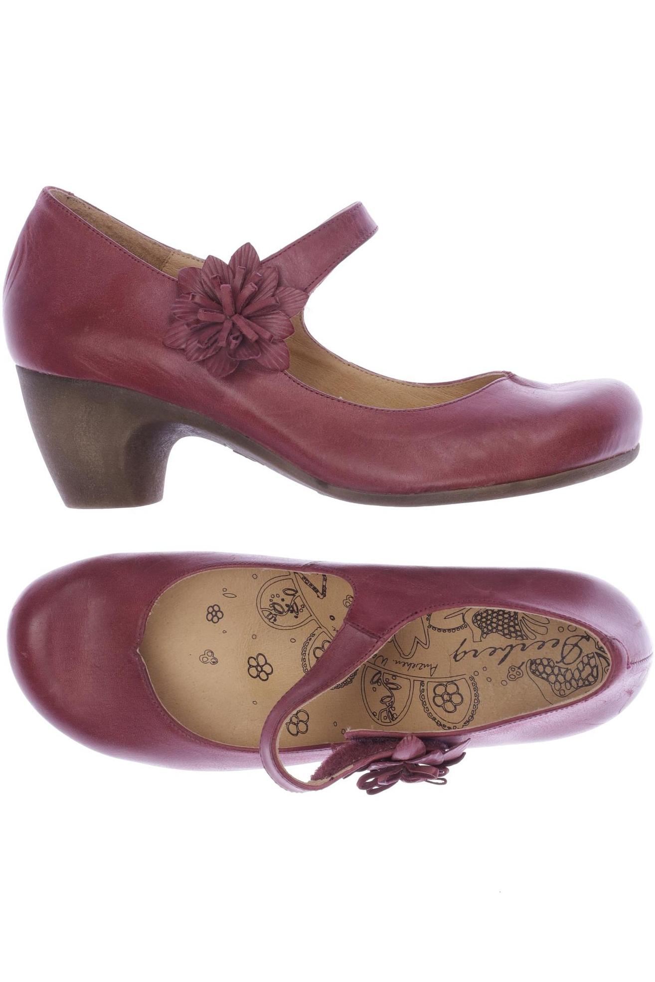 

Deerberg Damen Pumps, pink