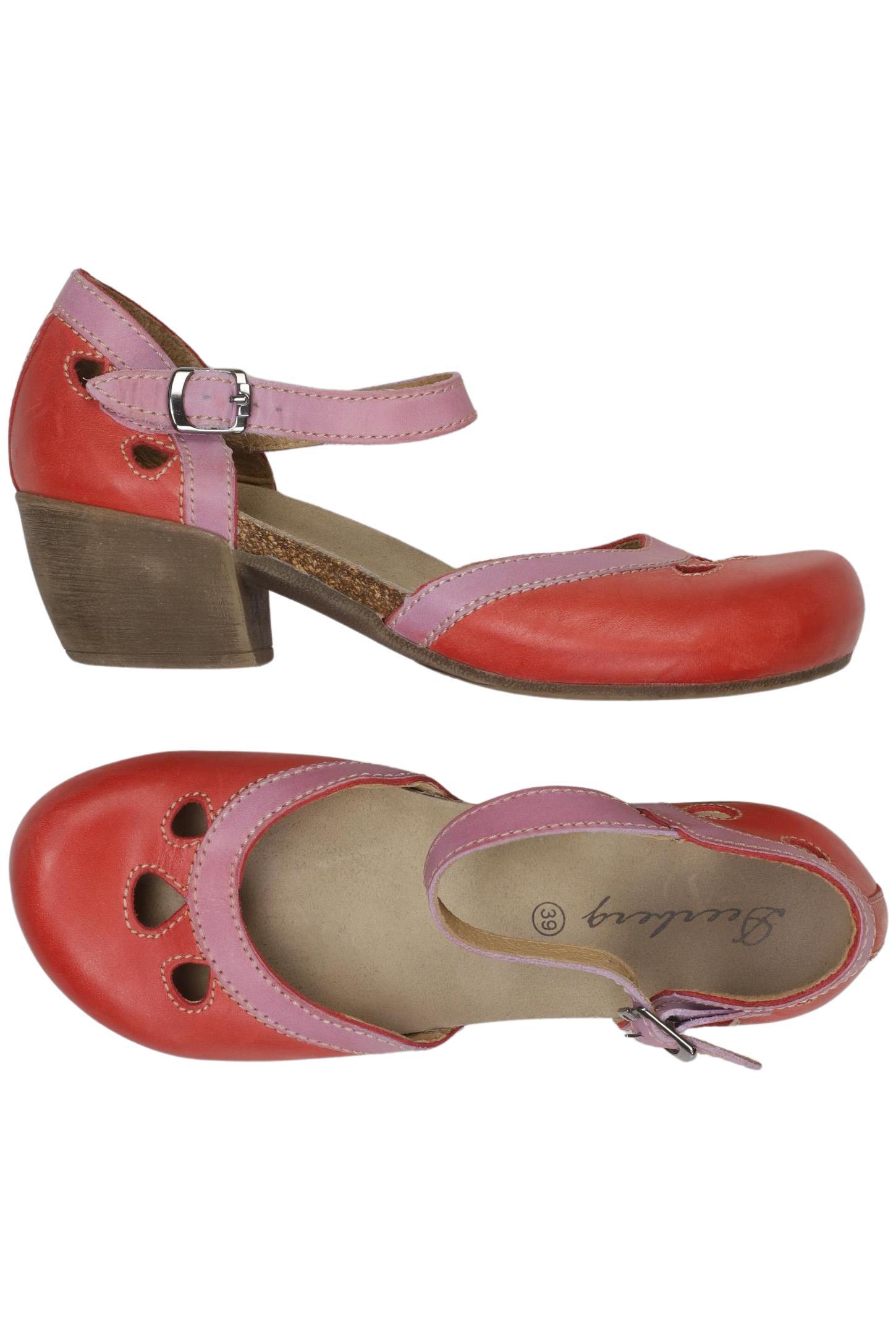 

Deerberg Damen Pumps, mehrfarbig, Gr. 39