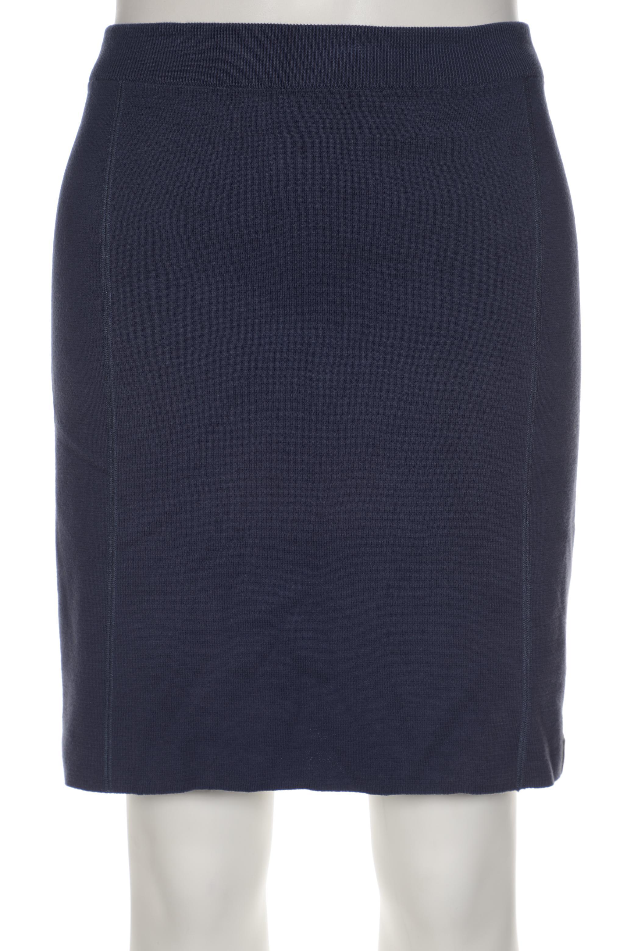 

Deerberg Damen Rock, marineblau