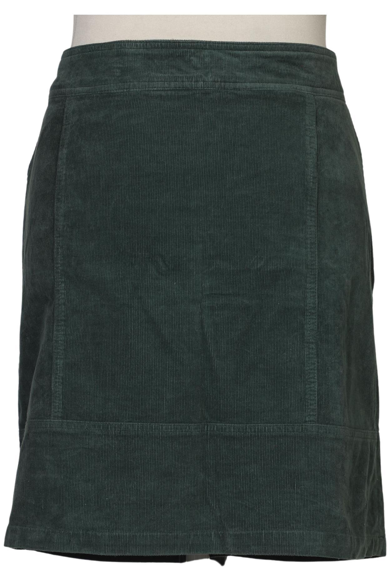 

Deerberg Damen Rock, grün, Gr. 44