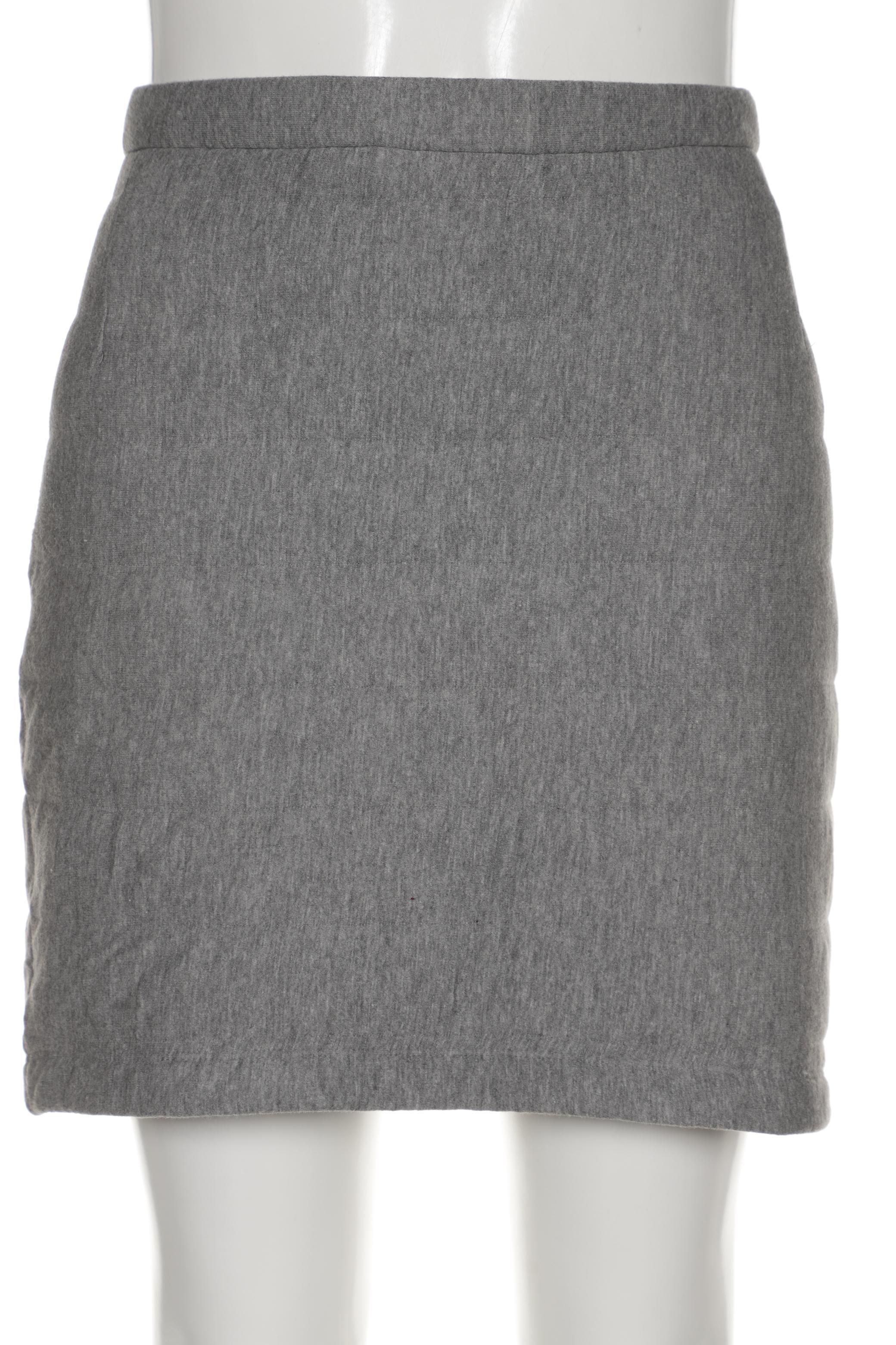 

Deerberg Damen Rock, grau