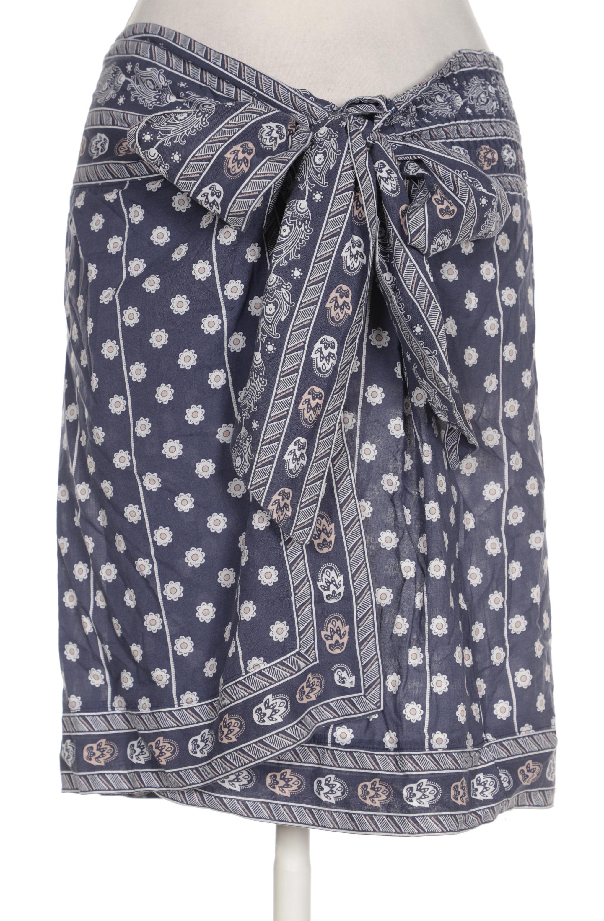 

Deerberg Damen Rock, marineblau, Gr. 38