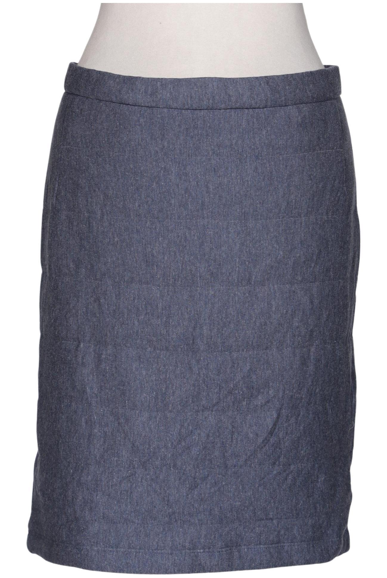 

Deerberg Damen Rock, blau, Gr. 36