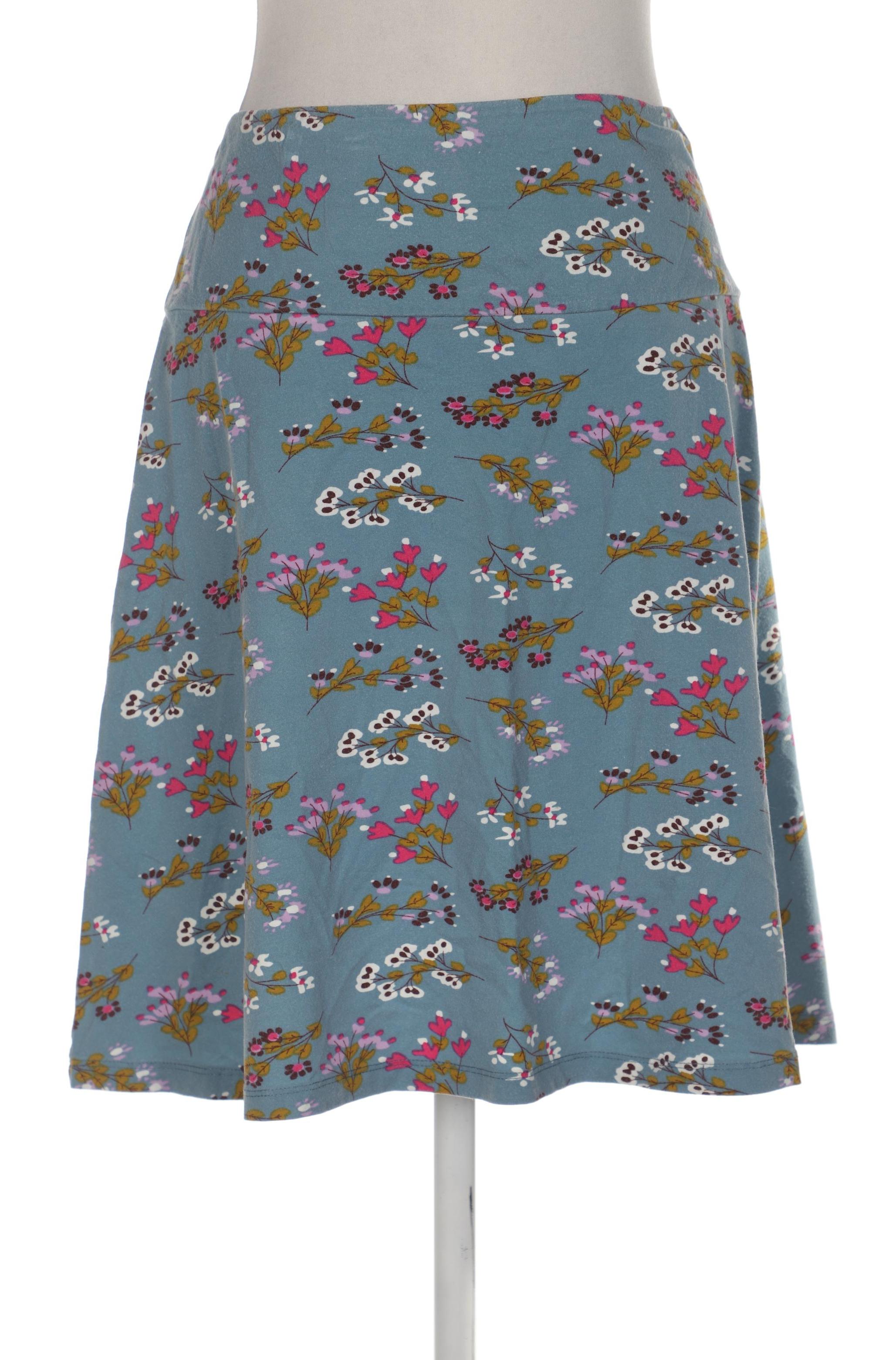 

Deerberg Damen Rock, blau