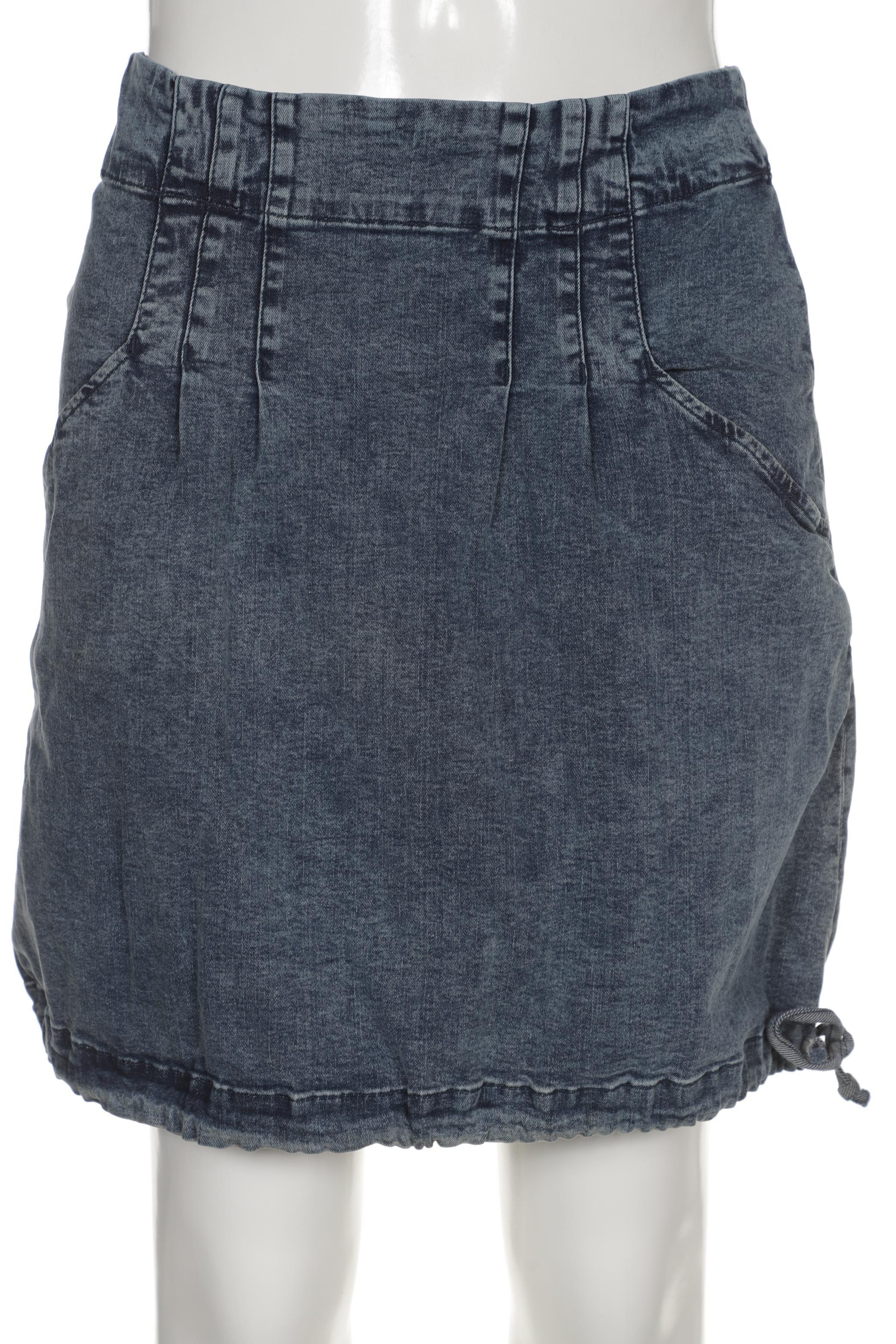 

Deerberg Damen Rock, blau, Gr. 42