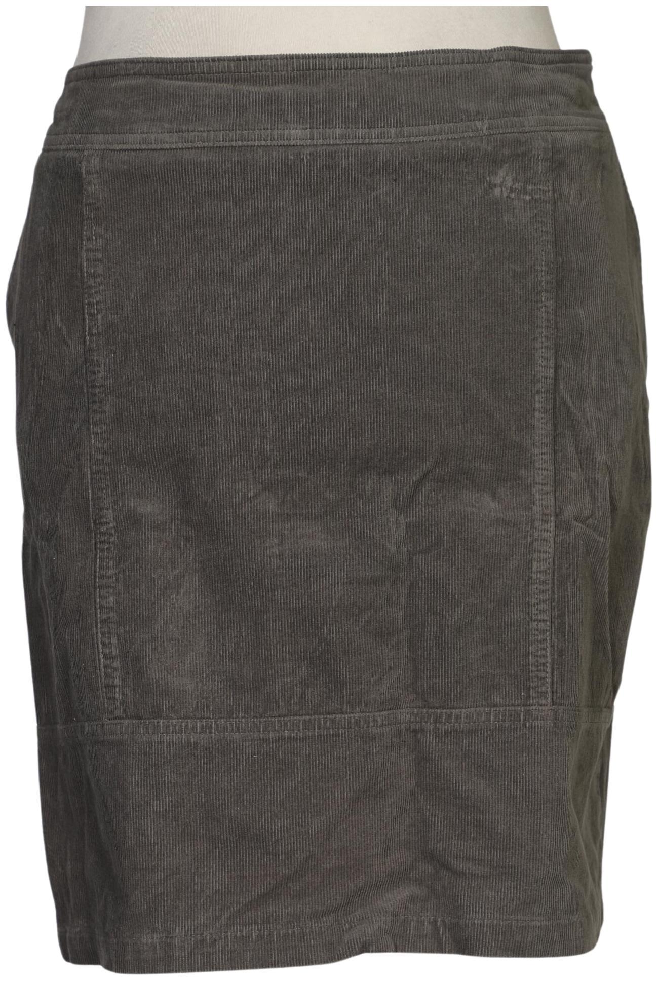 

Deerberg Damen Rock, grau, Gr. 42